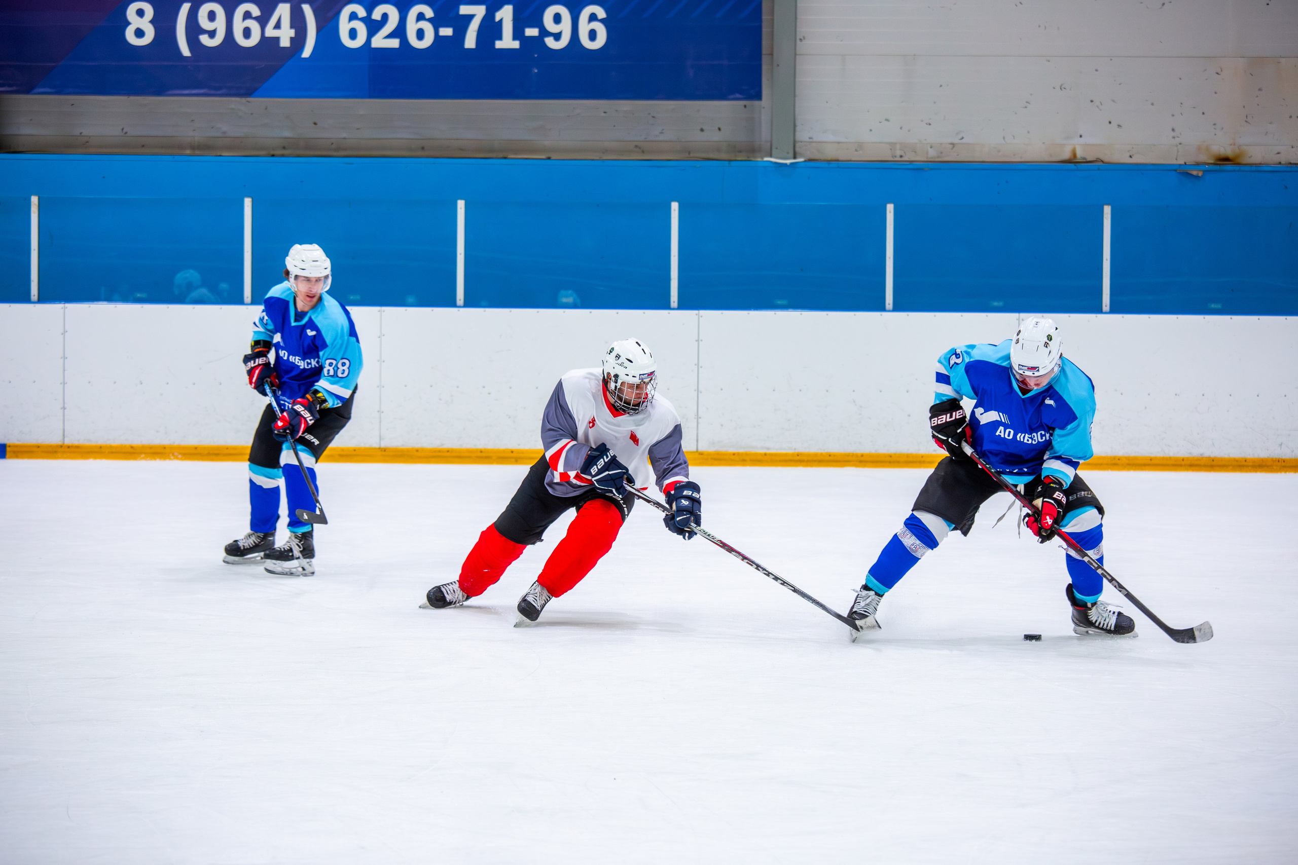 Чемпионат по хоккею. Репортажный, семейный, свадебный, портретный фотограф