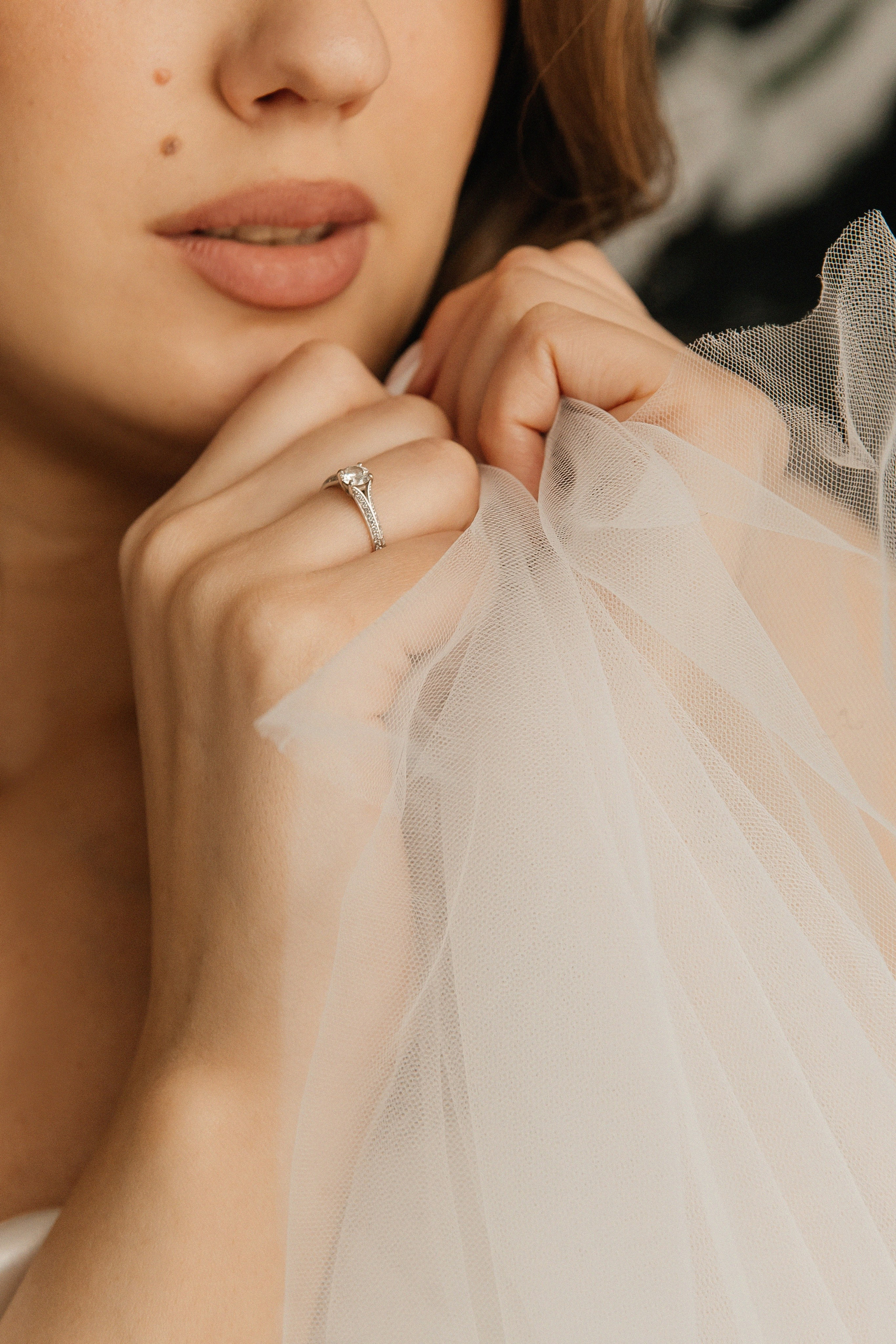 ANONS. Мария — Свадебный фотограф