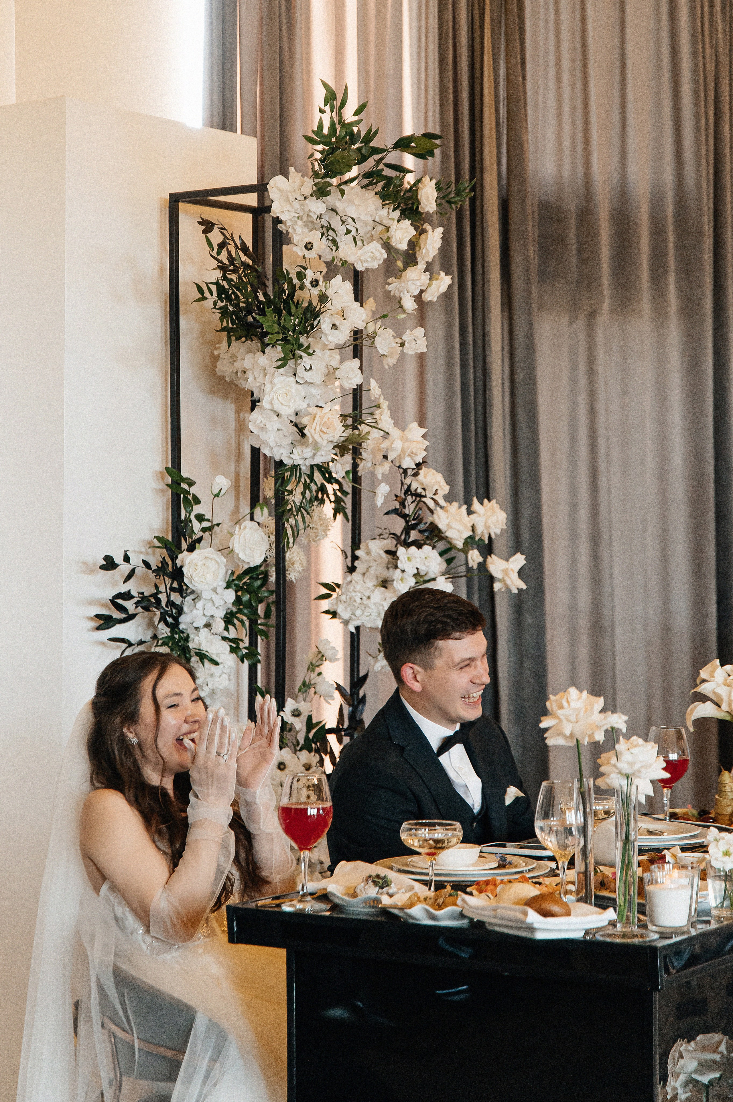 ANONS. Мария — Свадебный фотограф