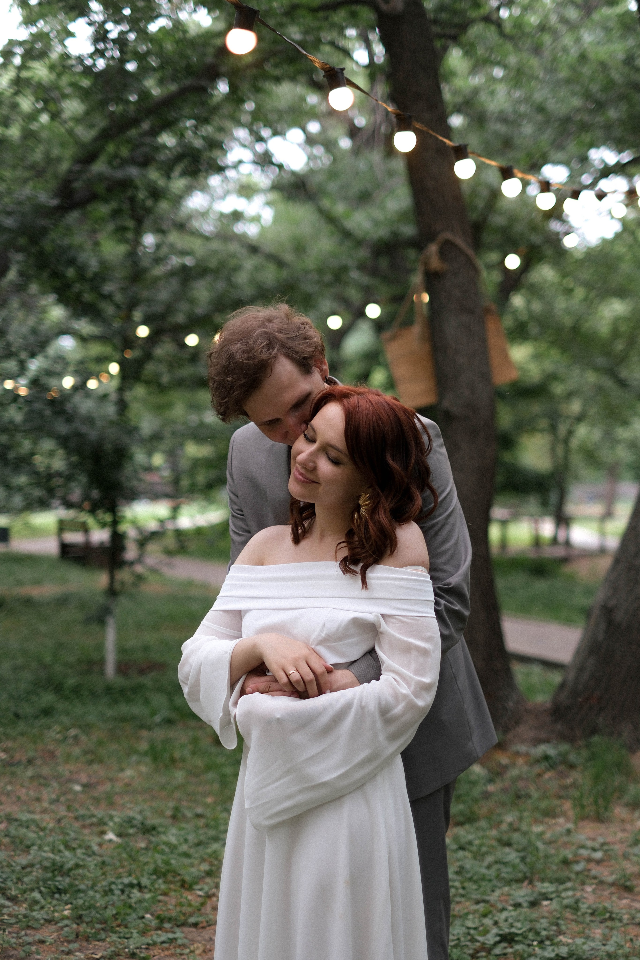 Павлина & Вадим. Главная