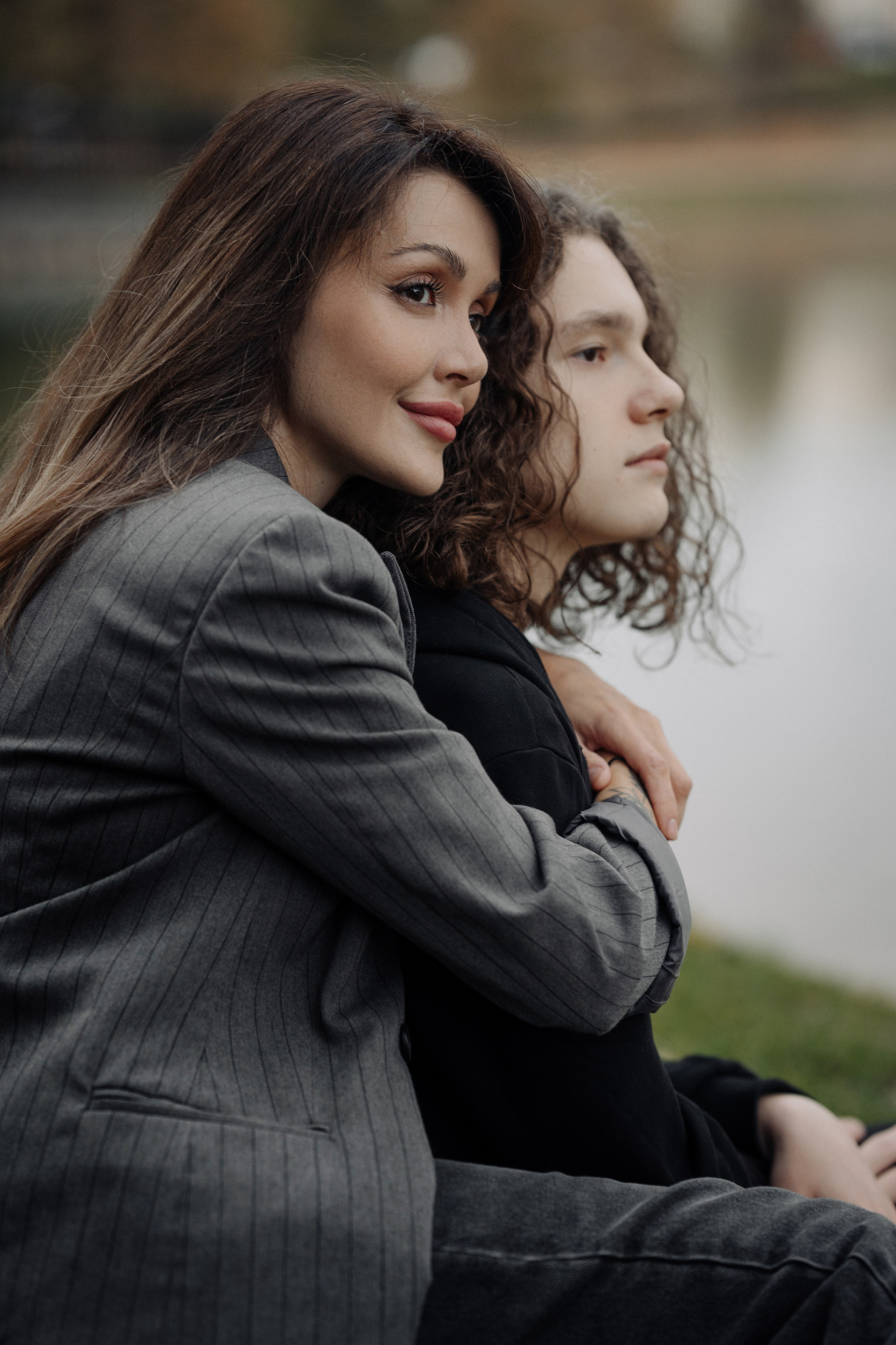 Мама с Сыном. Свадебный и семейный фотограф Ксения Ржевская (Митрохина)