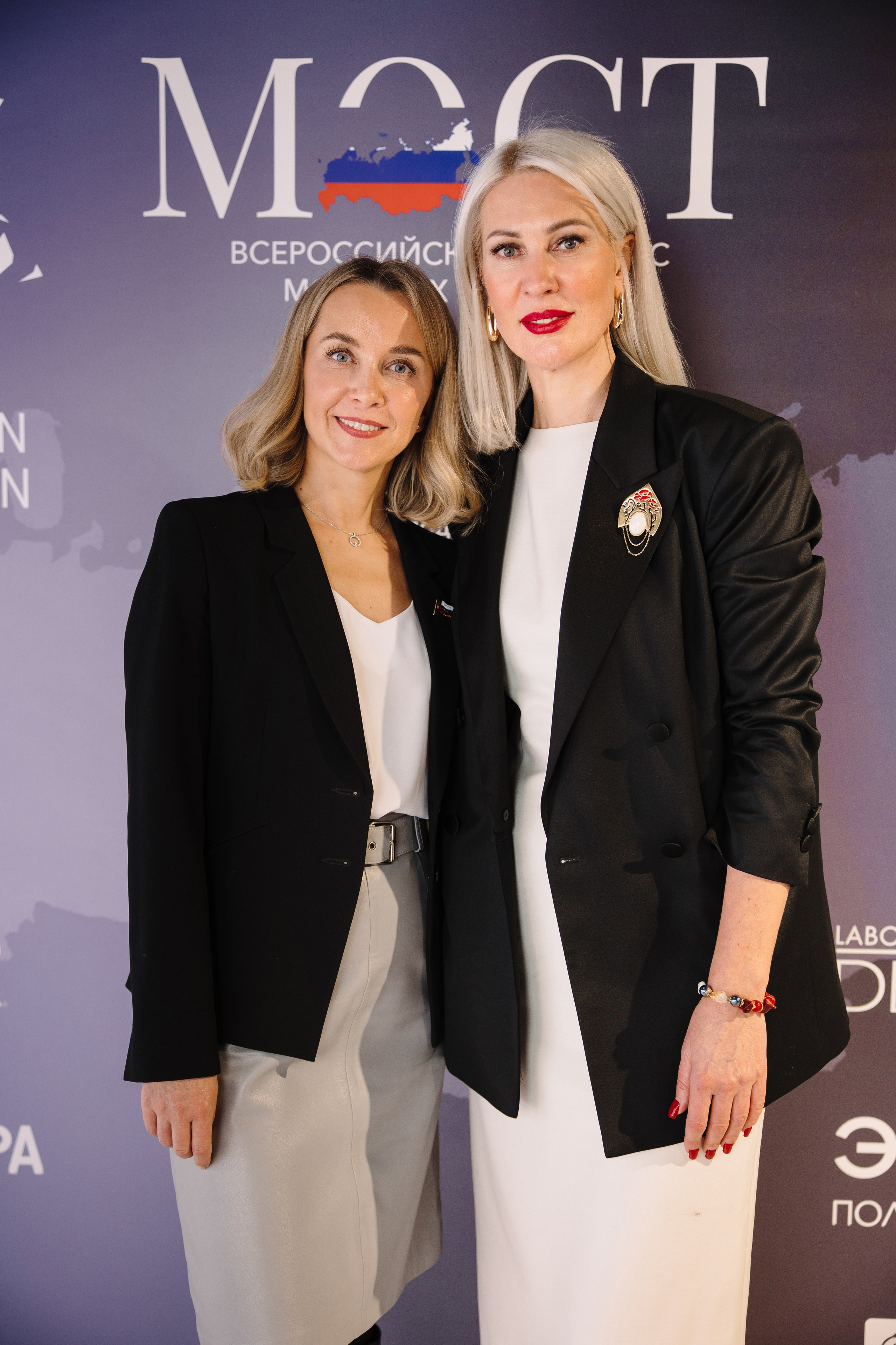 Пресс-конференция Всероссийского конкурса молодых талантов «МОСТ». Контент фотограф в Москве и области Елена Кулакова