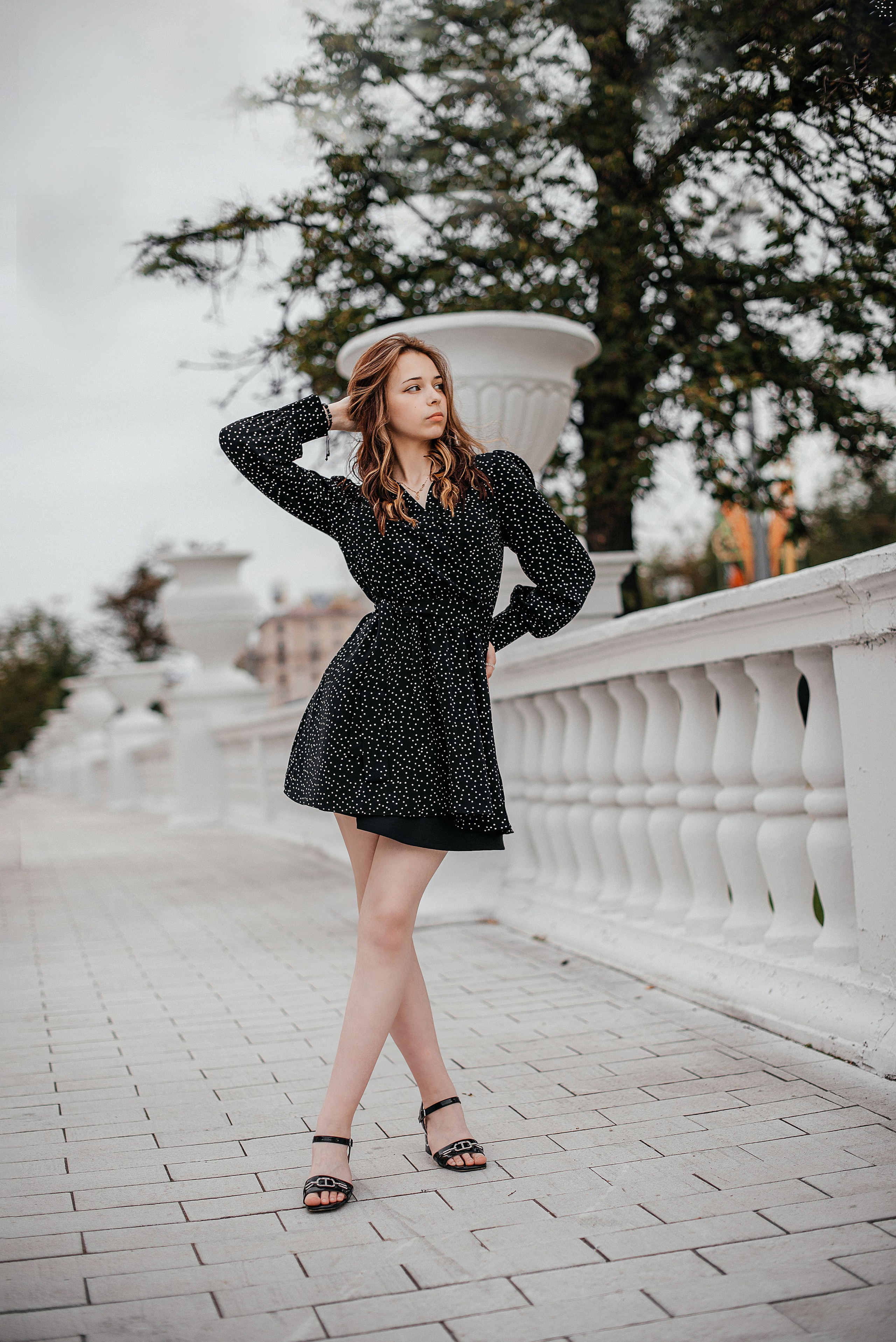 Илона. Семейный и свадебный фотограф Тамара Кресс в Минске, Смолевичах