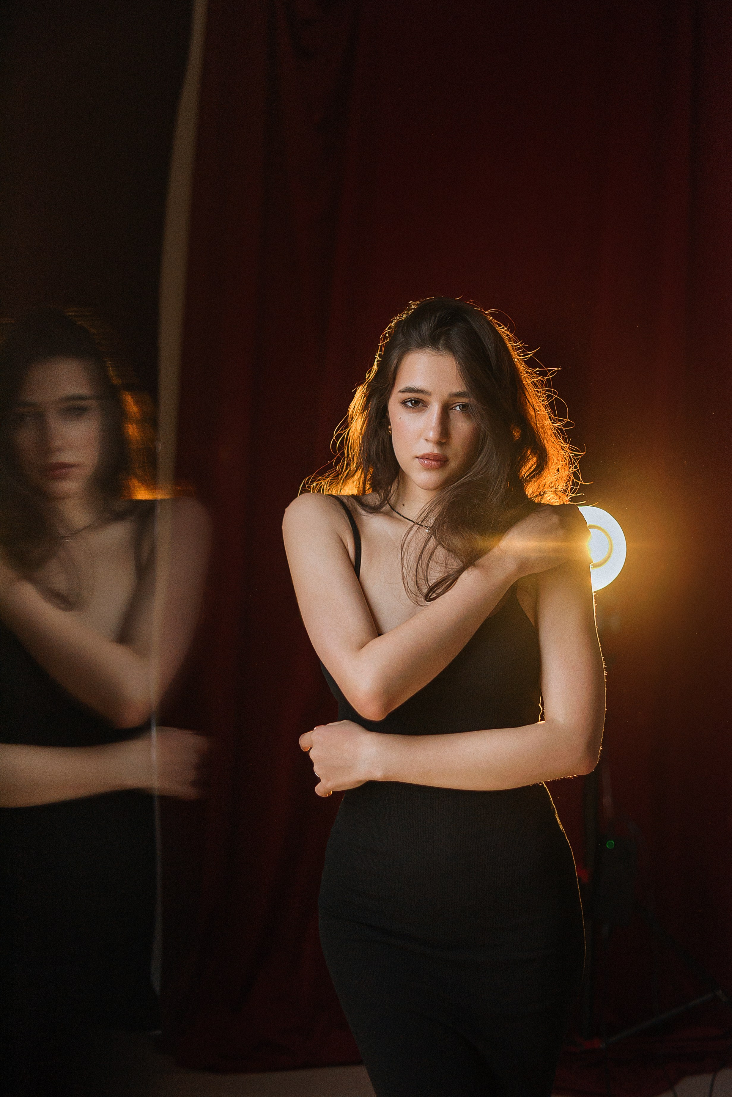 Диана. Семейный и свадебный фотограф Тамара Кресс в Минске, Смолевичах