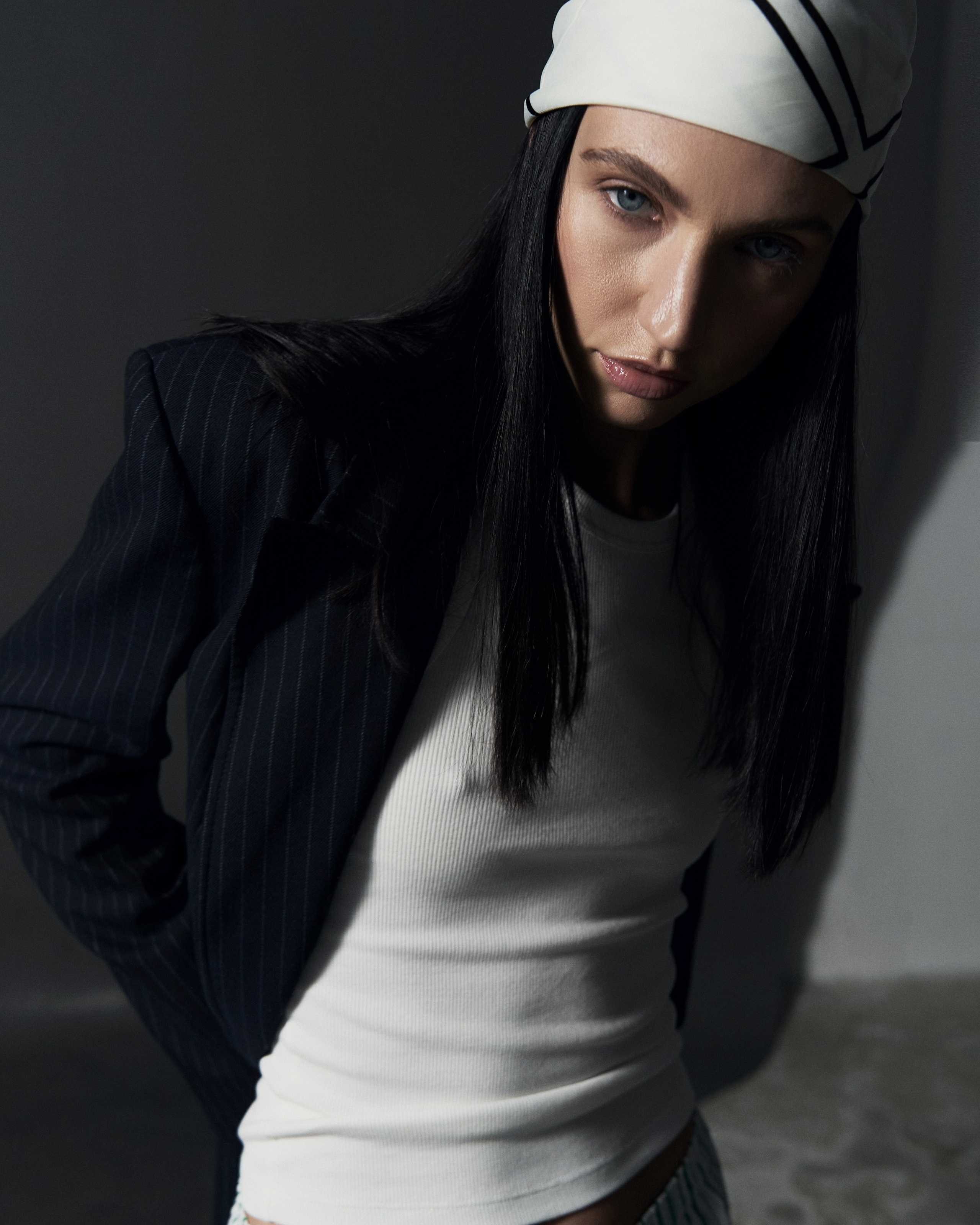 Олеся. Фотограф Олеся Скворцова