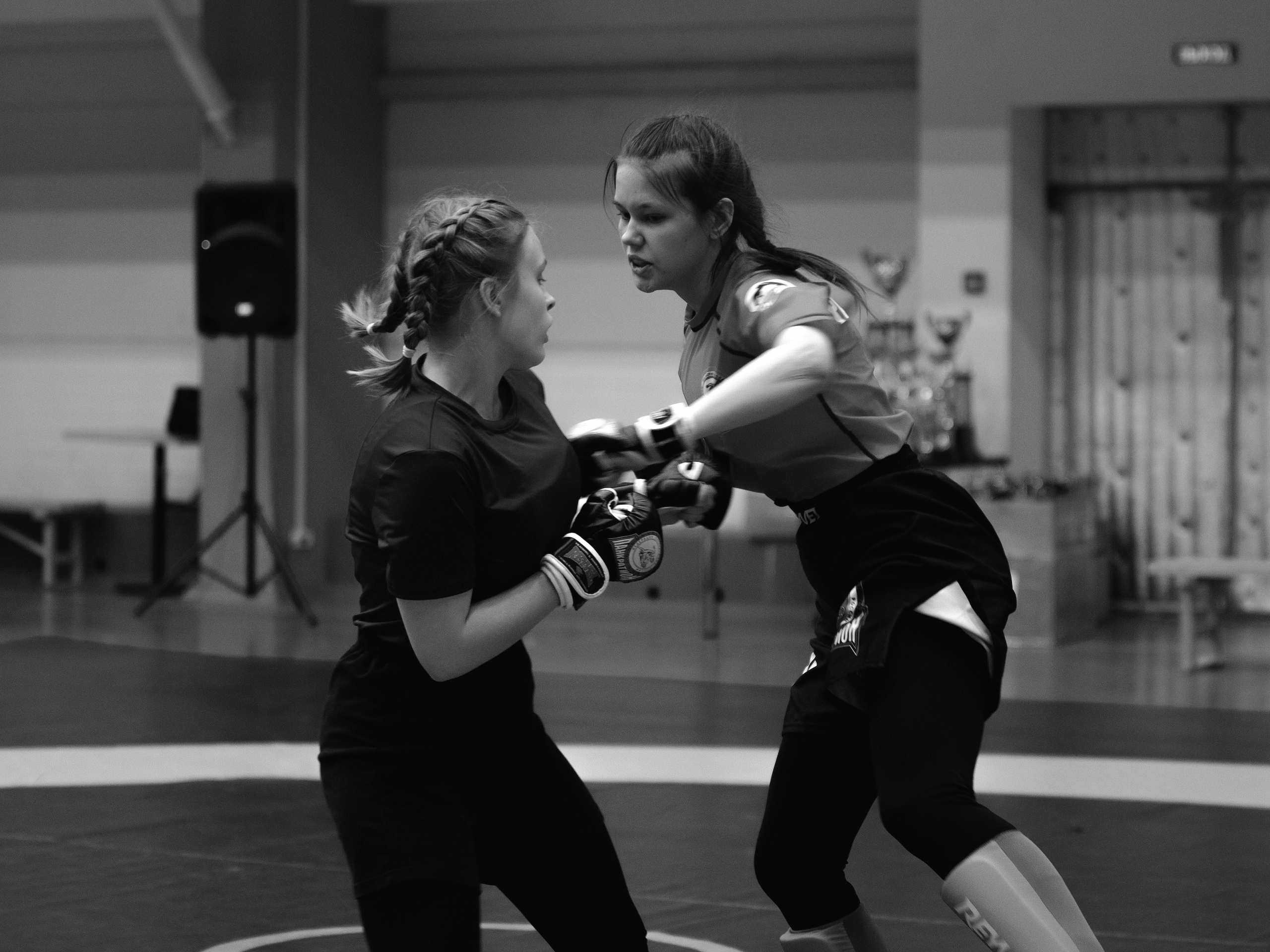 Кубок России по спортивной борьбе панкратион `23. Портретный фотограф в Москве Дарья Цезария