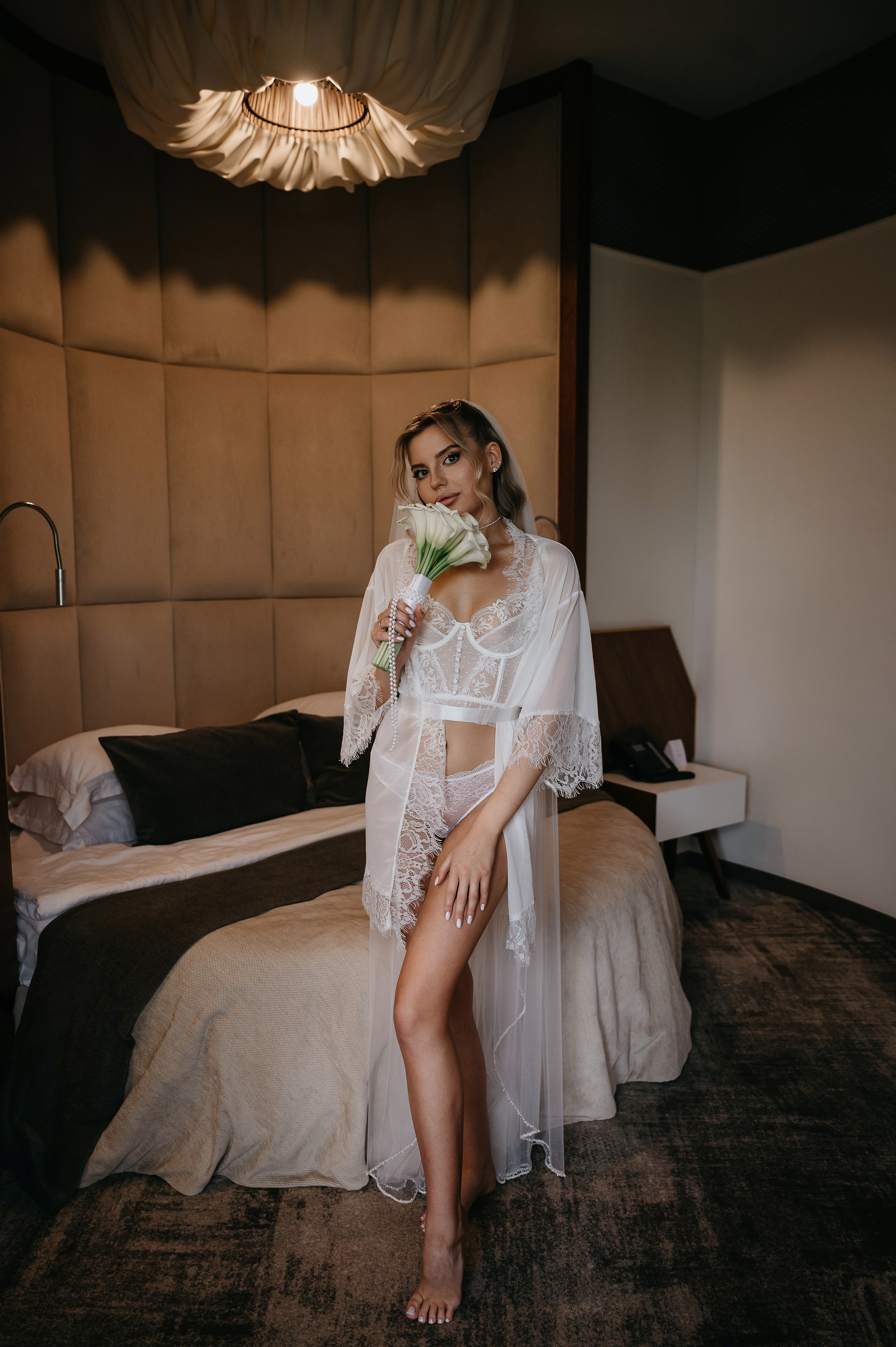 Иван и Яна. Свадебный фотограф Марина Жемчужникова в Москве и в Белгороде