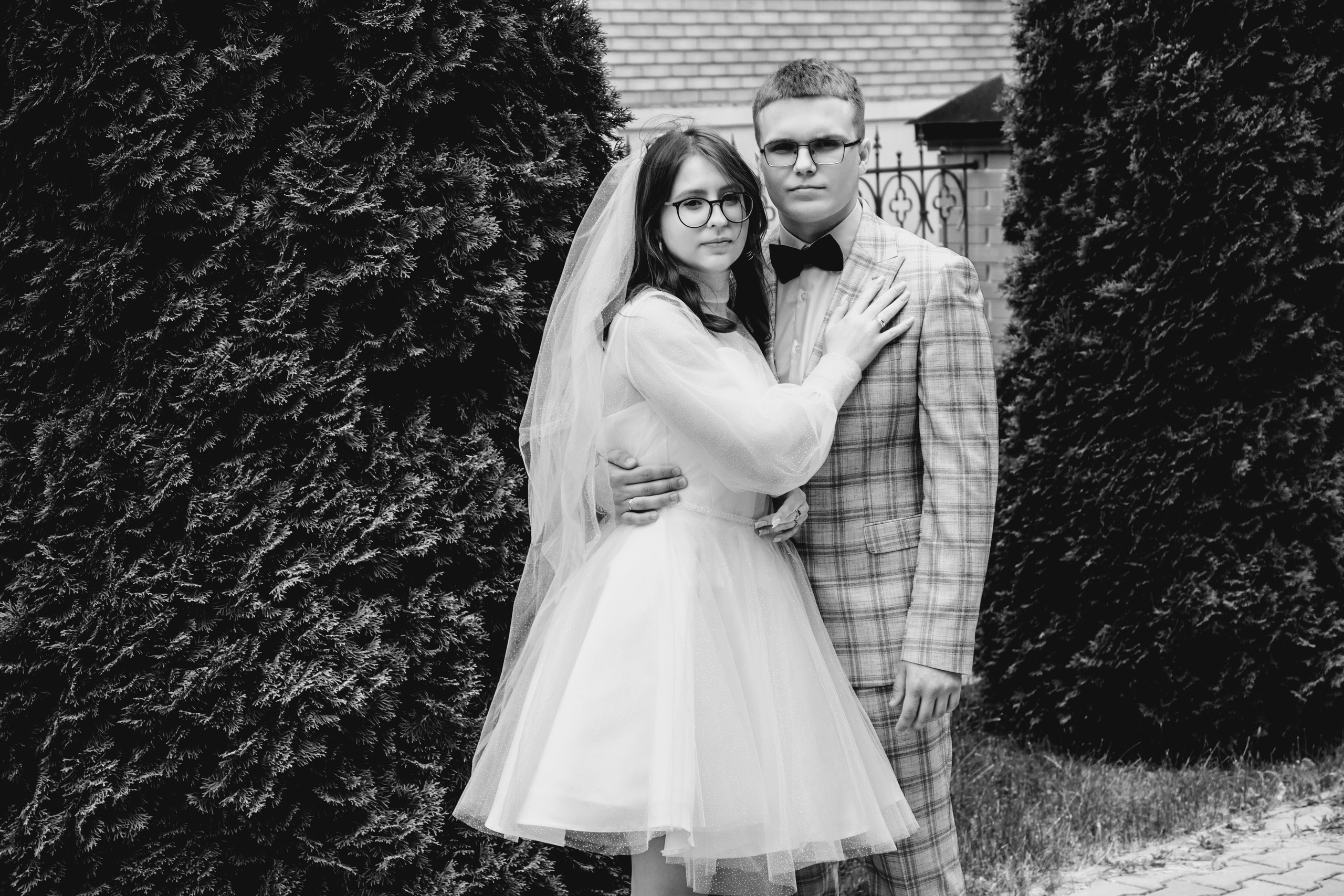 Анастасия и Сергей. Фотограф в Самаре Алексей Головачёв