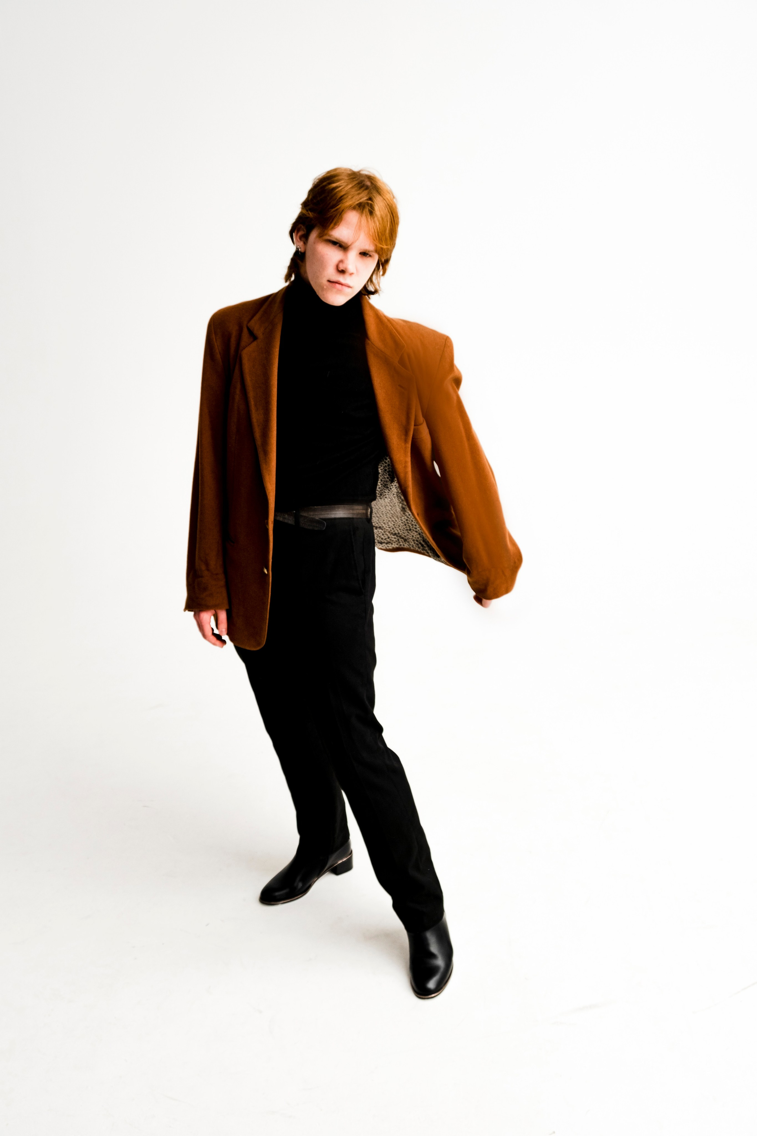 Артем. Студийный, портретный, семейный фотограф Южно-Сахалинска Яна Радаева