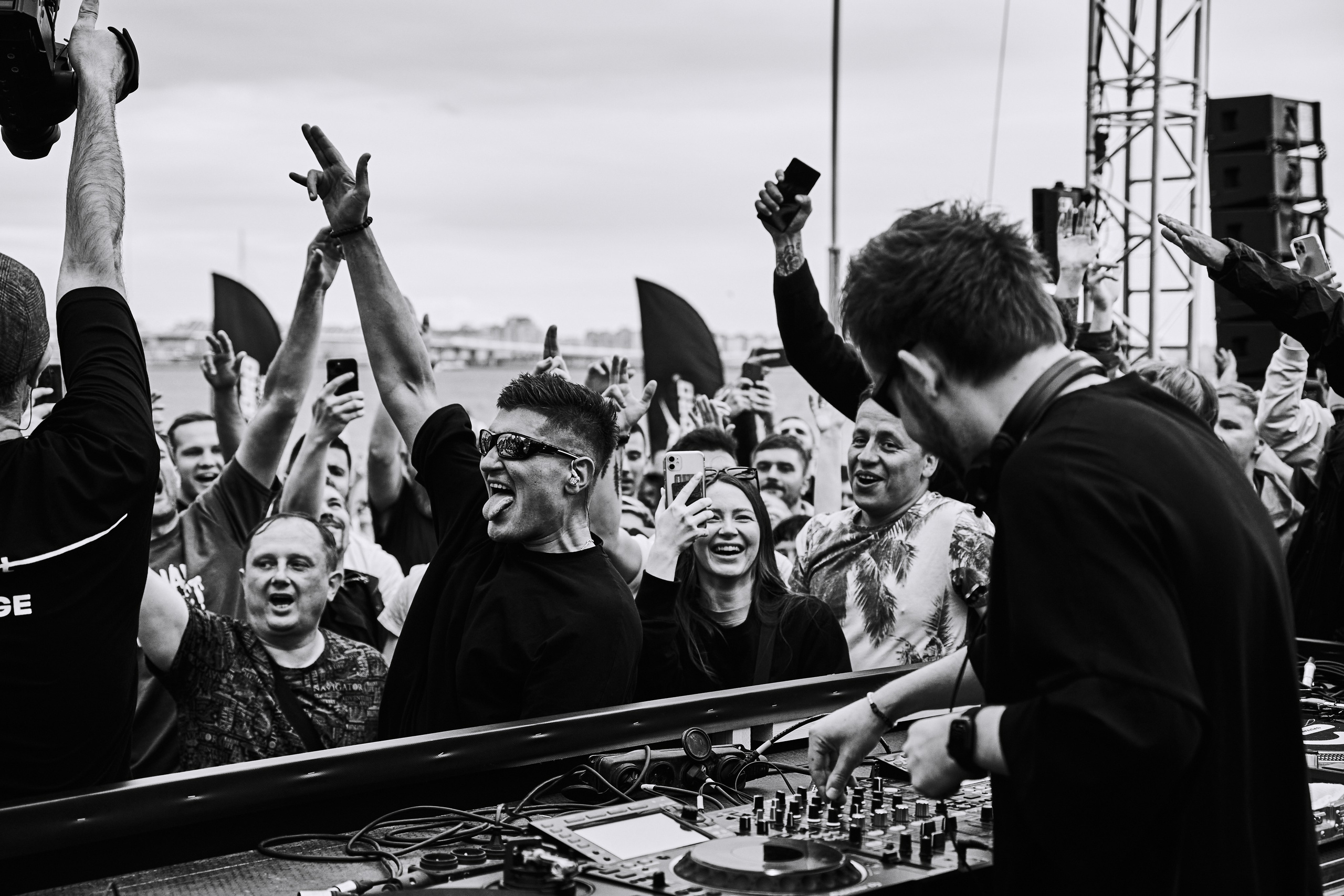 ZAPRAVKA. Главная