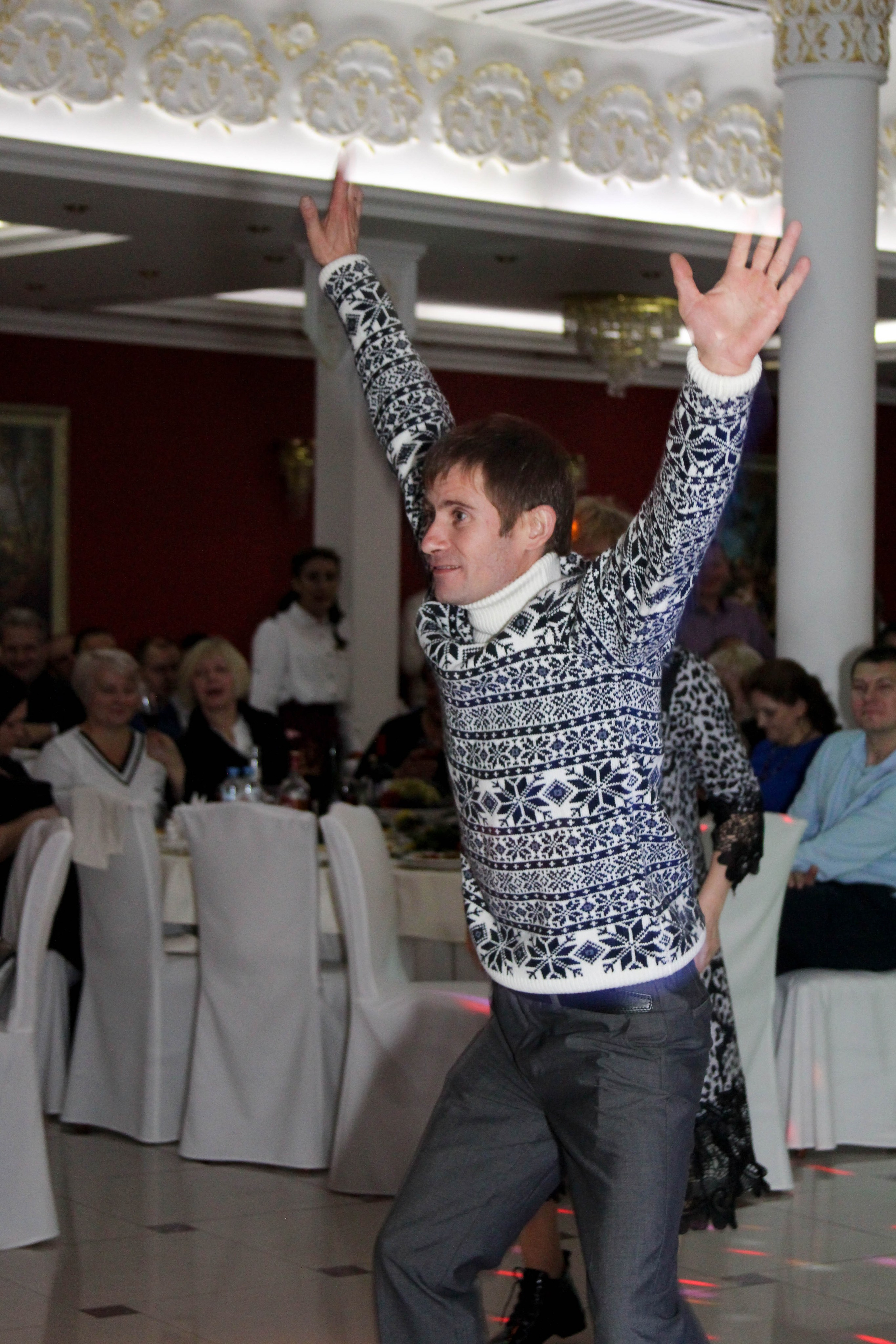 Юбилей Ontex 10 лет. Виктория Шишкова свадебный фотограф Москва и МО (Балашиха, Щелково)