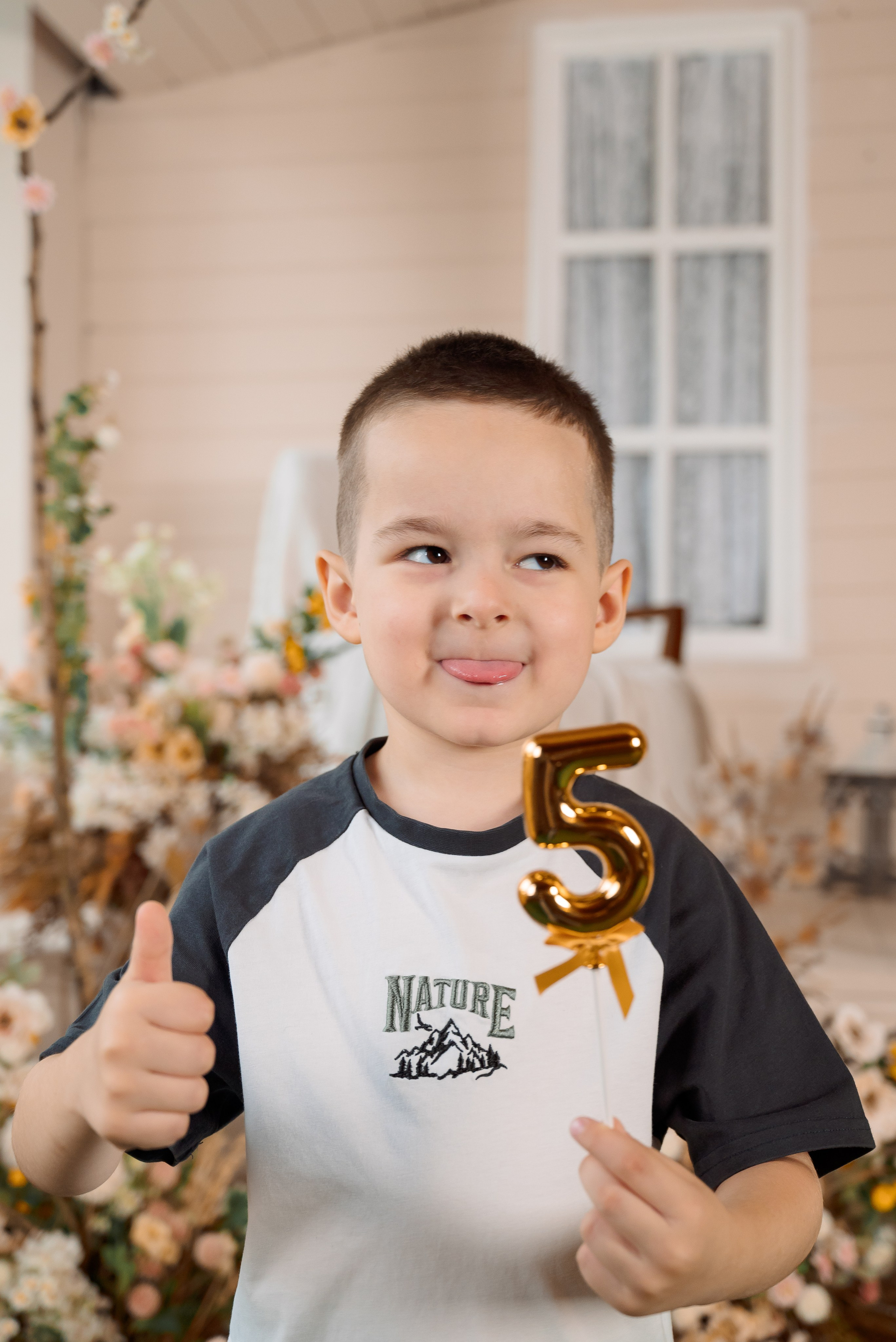 АРТЕМ, ОЛЯ И ЛЕВ. Фотограф Лопаткина Ирина