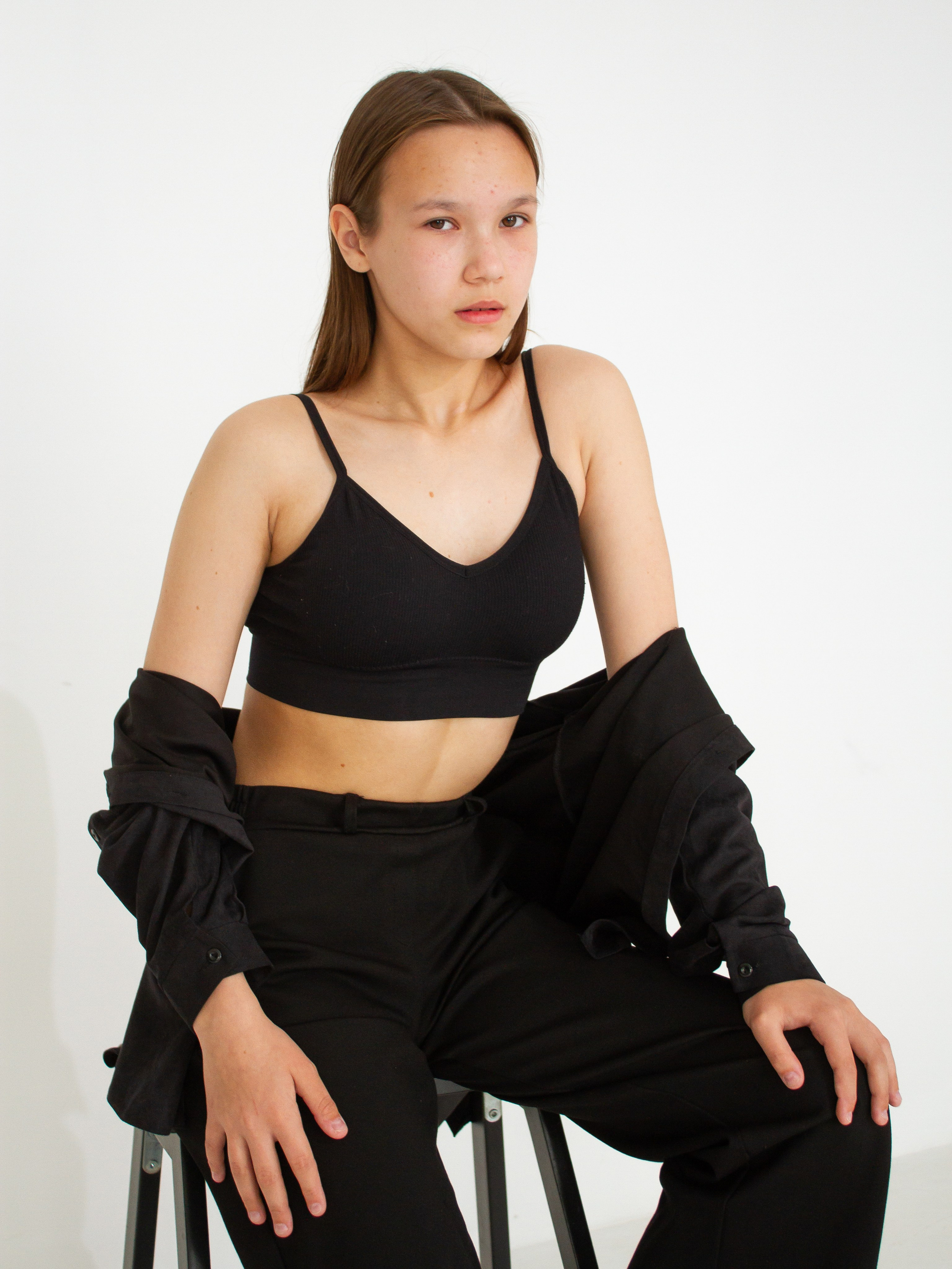 Бортникова Алиса. Promodels