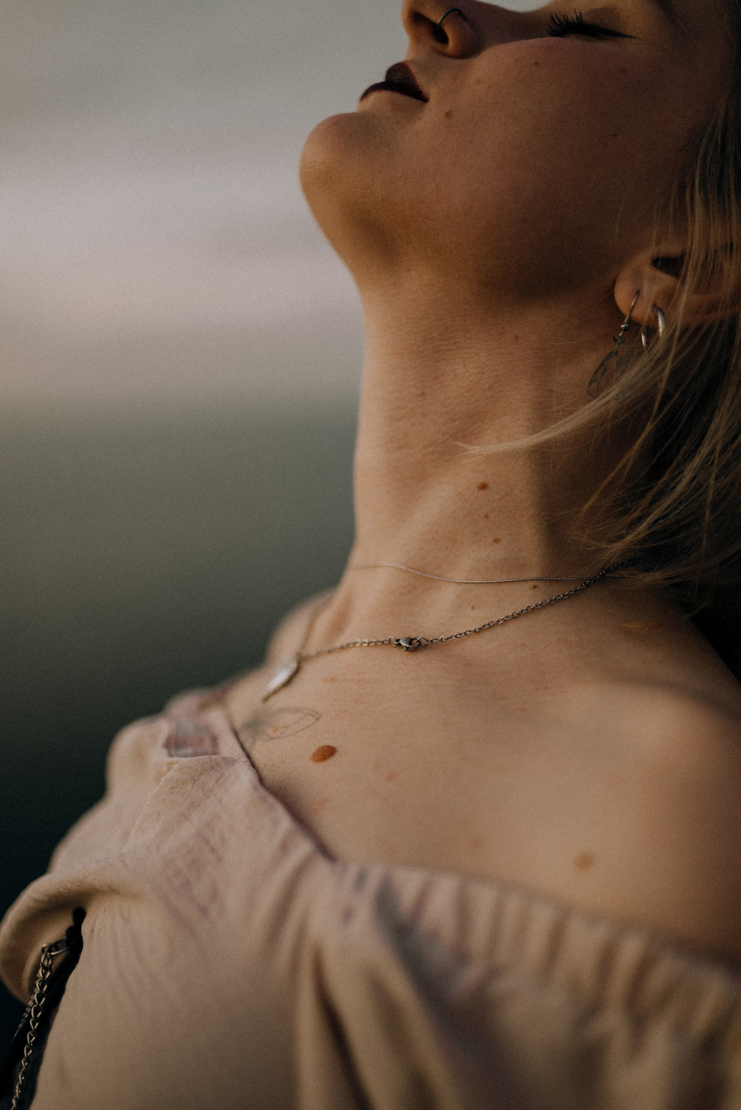 Дарья. Мысхако. Фотограф Санкт-Петербург, Новороссийск