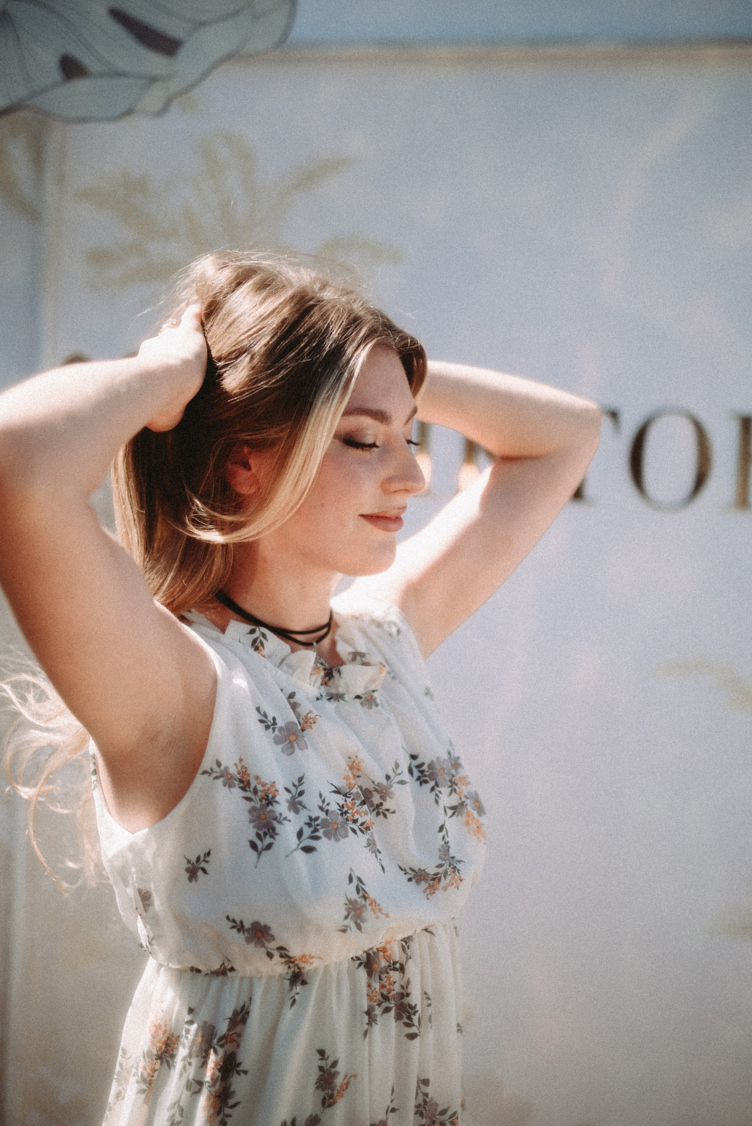 Девичник Виктории | Южная Озереевка. Фотограф Санкт-Петербург, Новороссийск