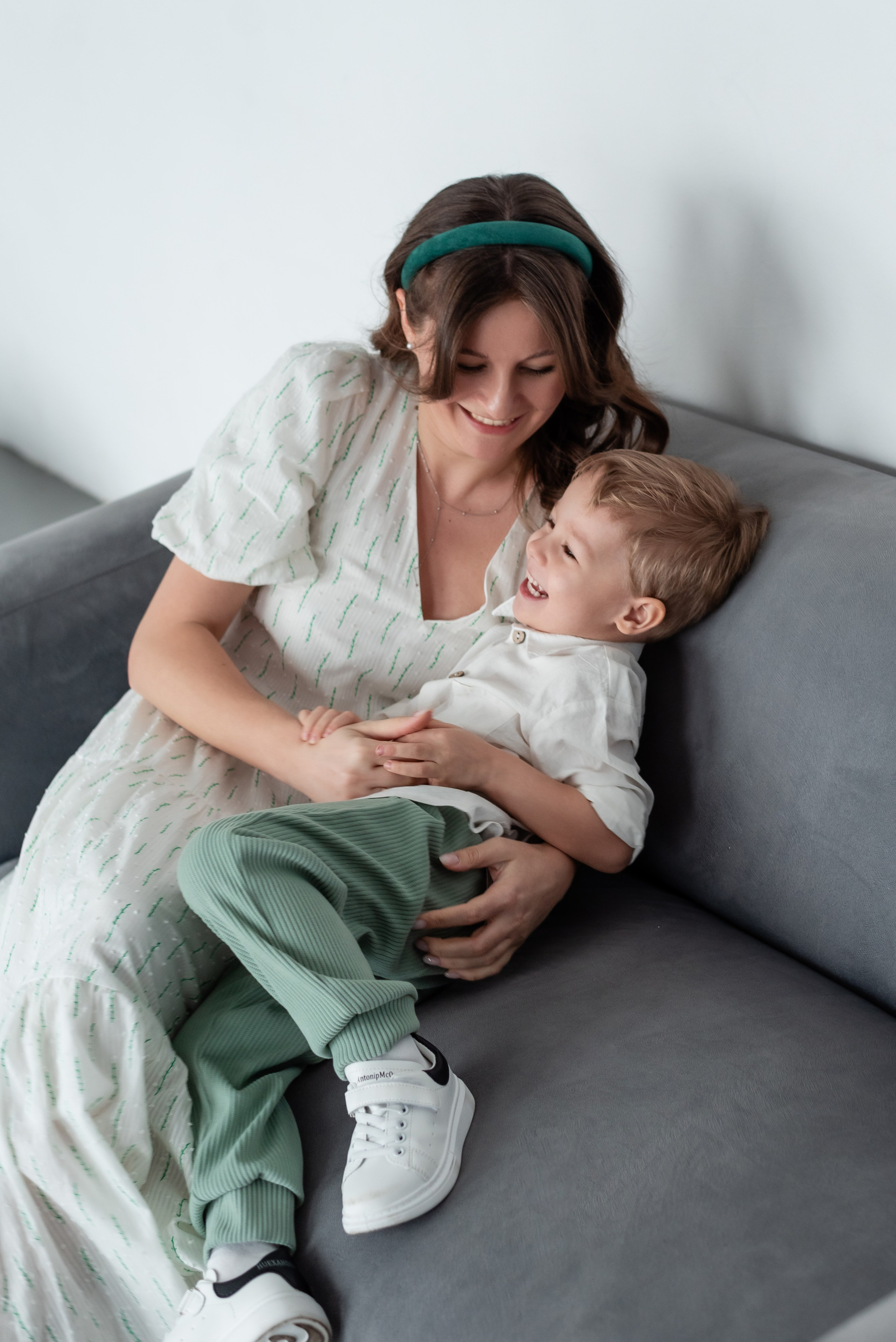 Анна+Артём. Свадебный и семейный фотограф Волгоград Ксения Афонина