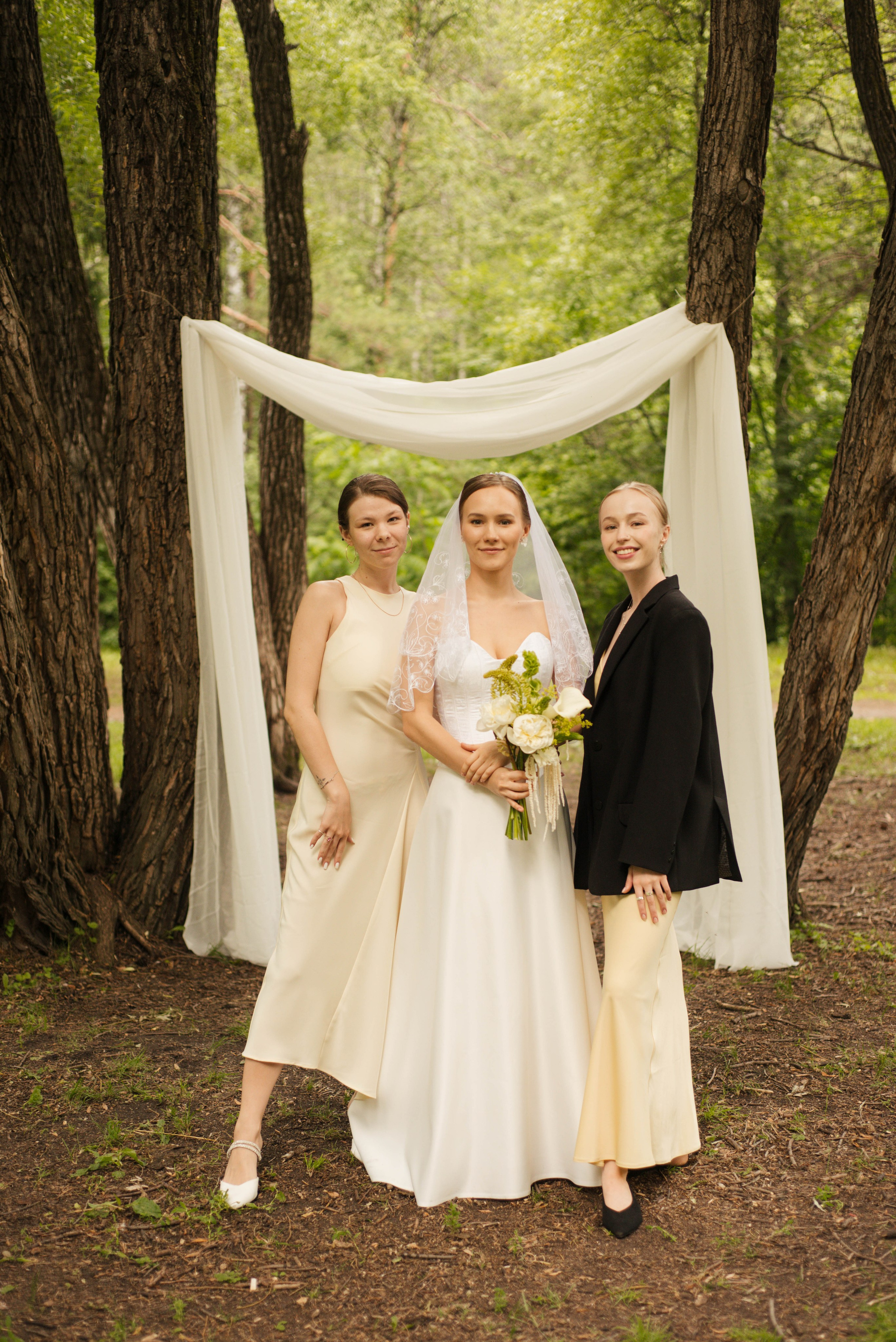 Вячеслав и Дарина. Фотограф в Новосибирске