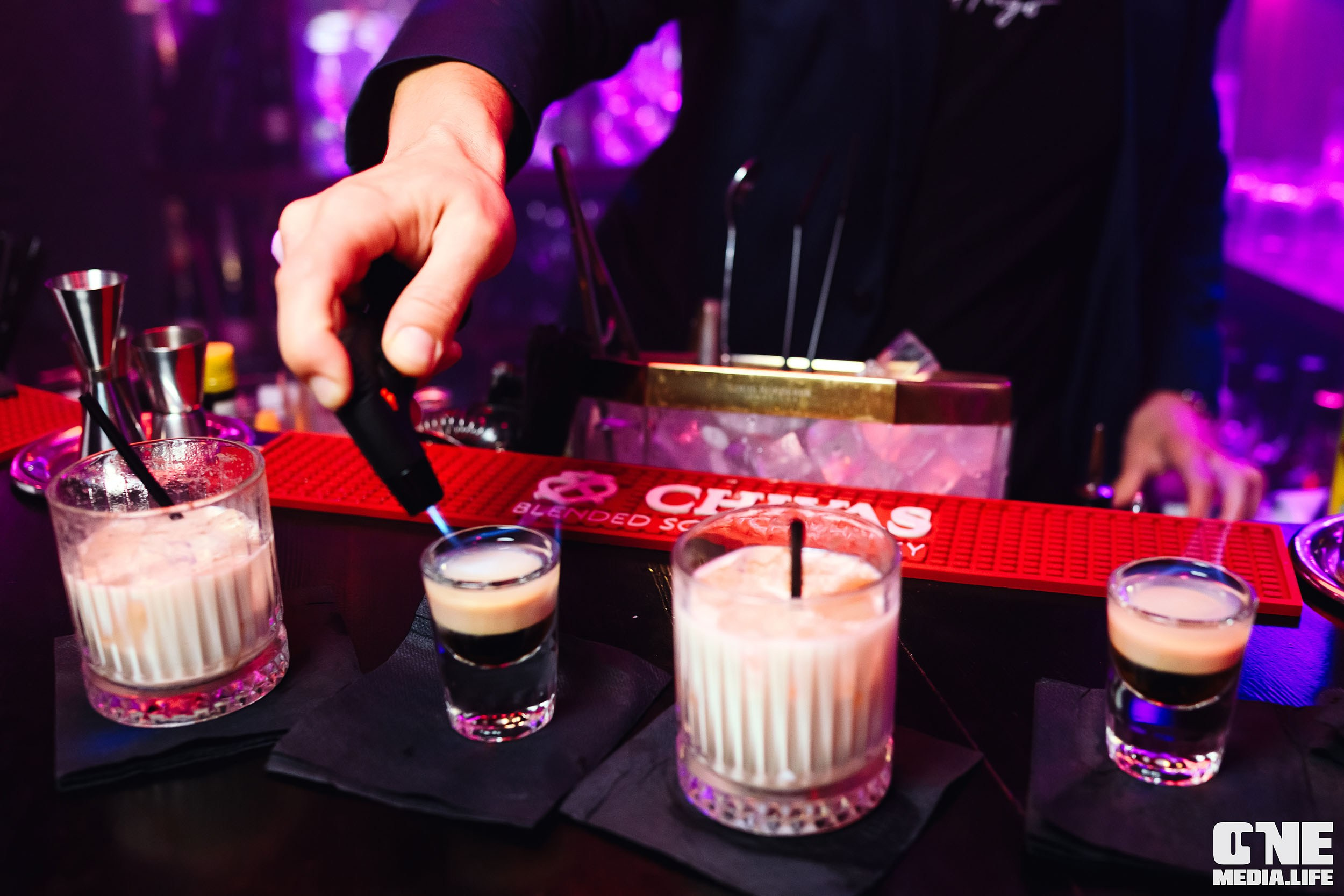 NISHA. One Media Life: фоторепортажи, фотоотчеты с мероприятий и заведений