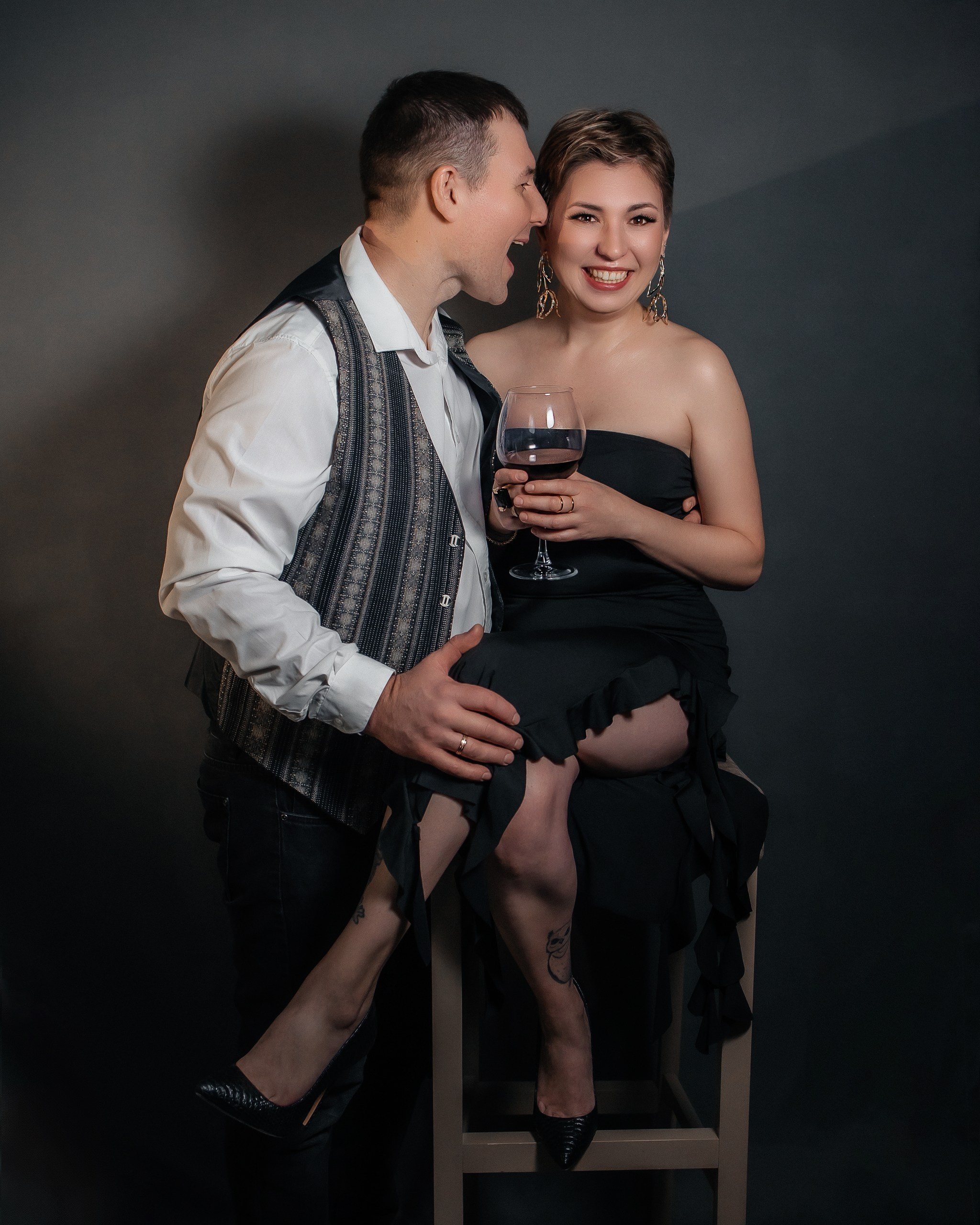 Семейная | детская фотосессия в Москве