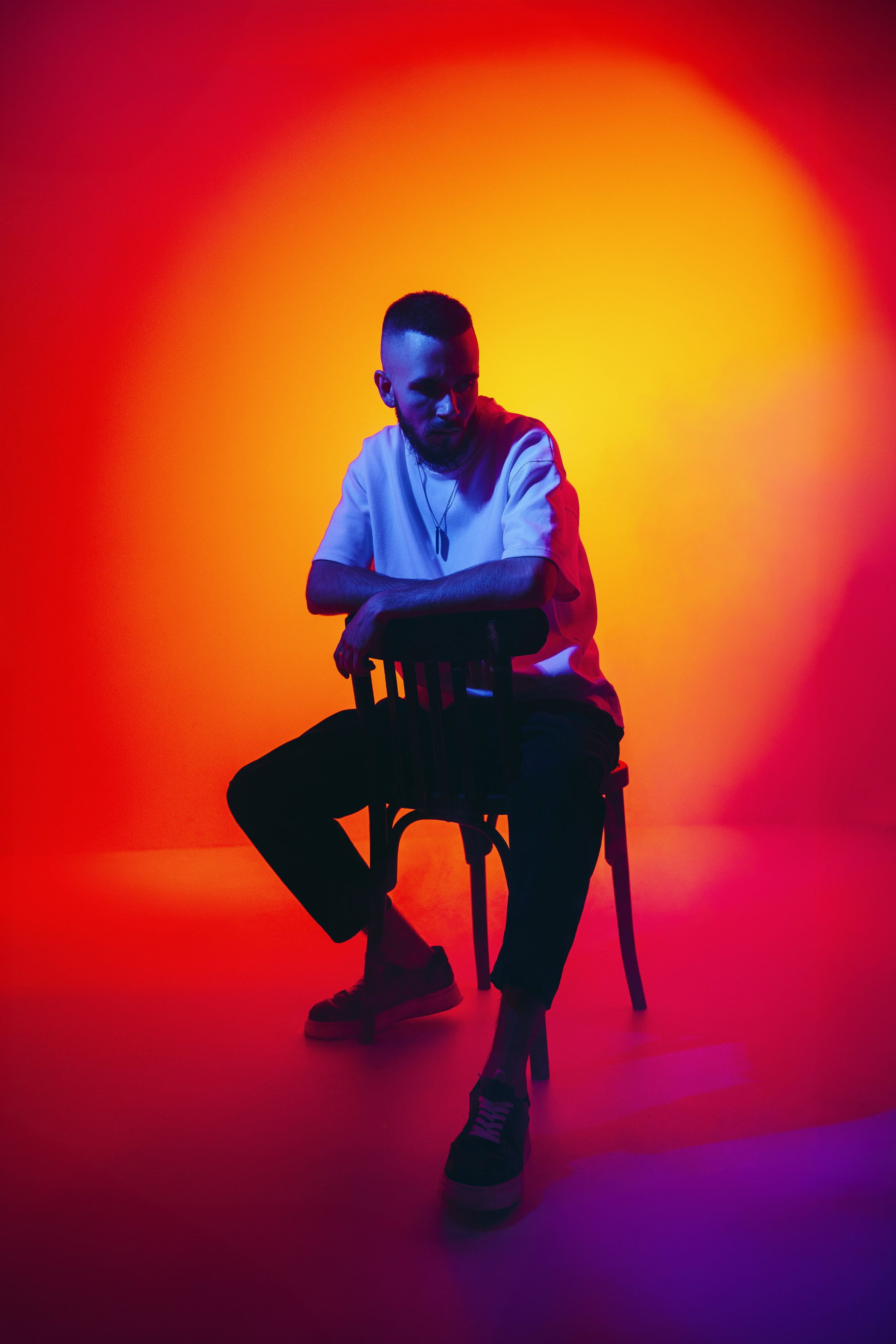 Евгений. Фотограф в Самаре Анастасия Шишкина