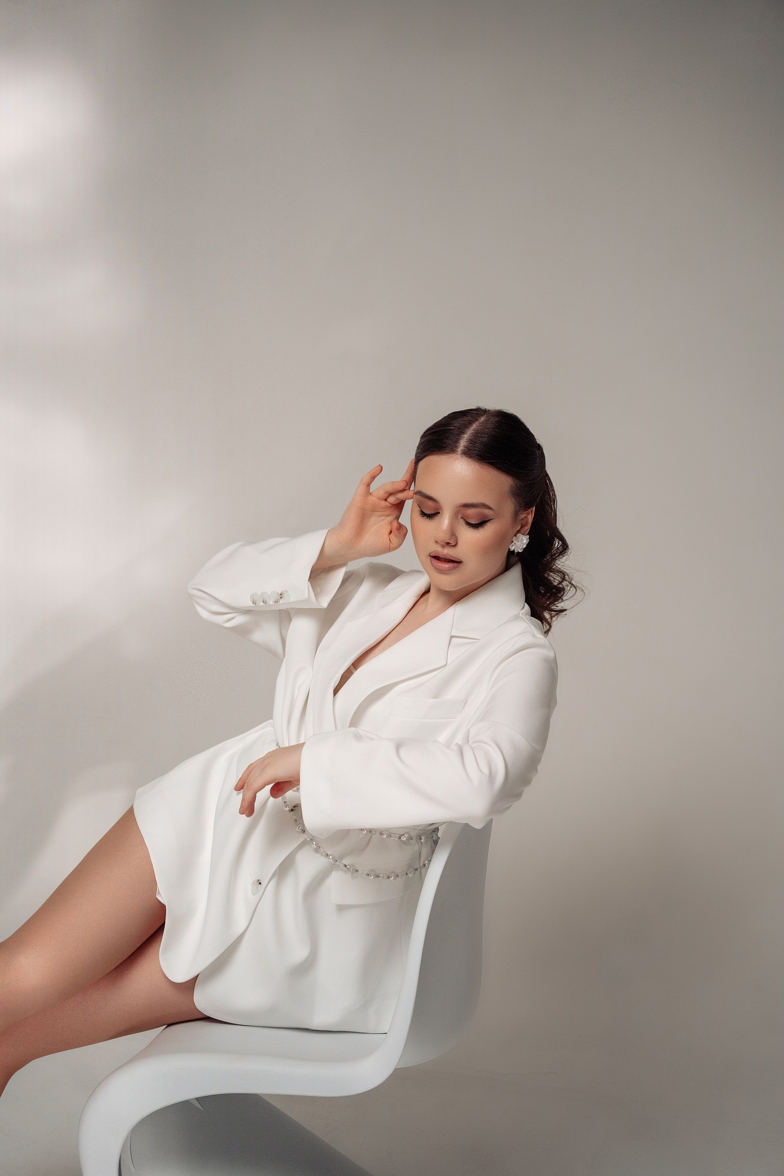 Полина. Семейный и свадебный фотограф в Ульяновске Арина Авдеева