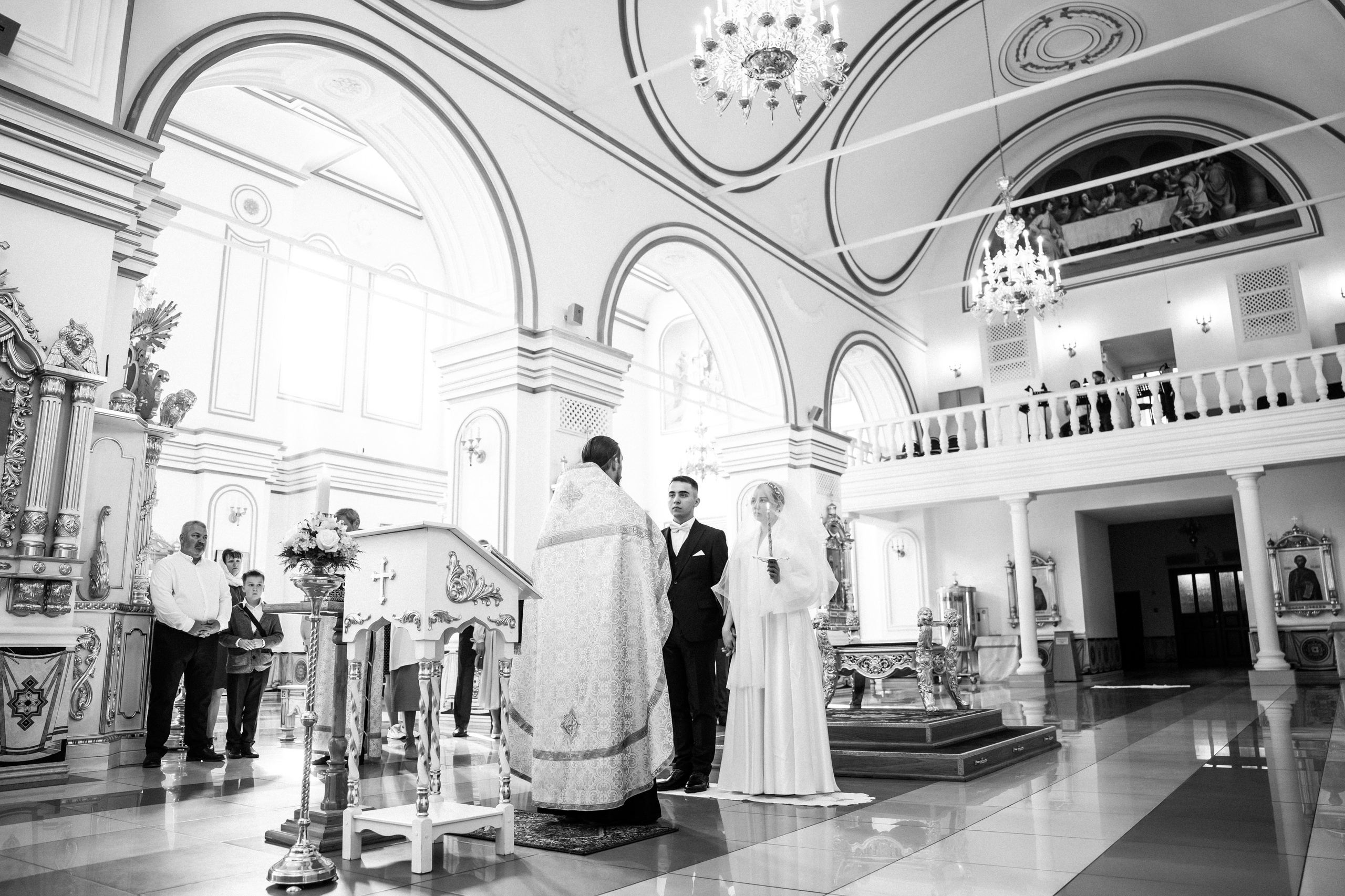 Иван и Анастасия. Семейный и свадебный фотограф в Ульяновске Арина Авдеева