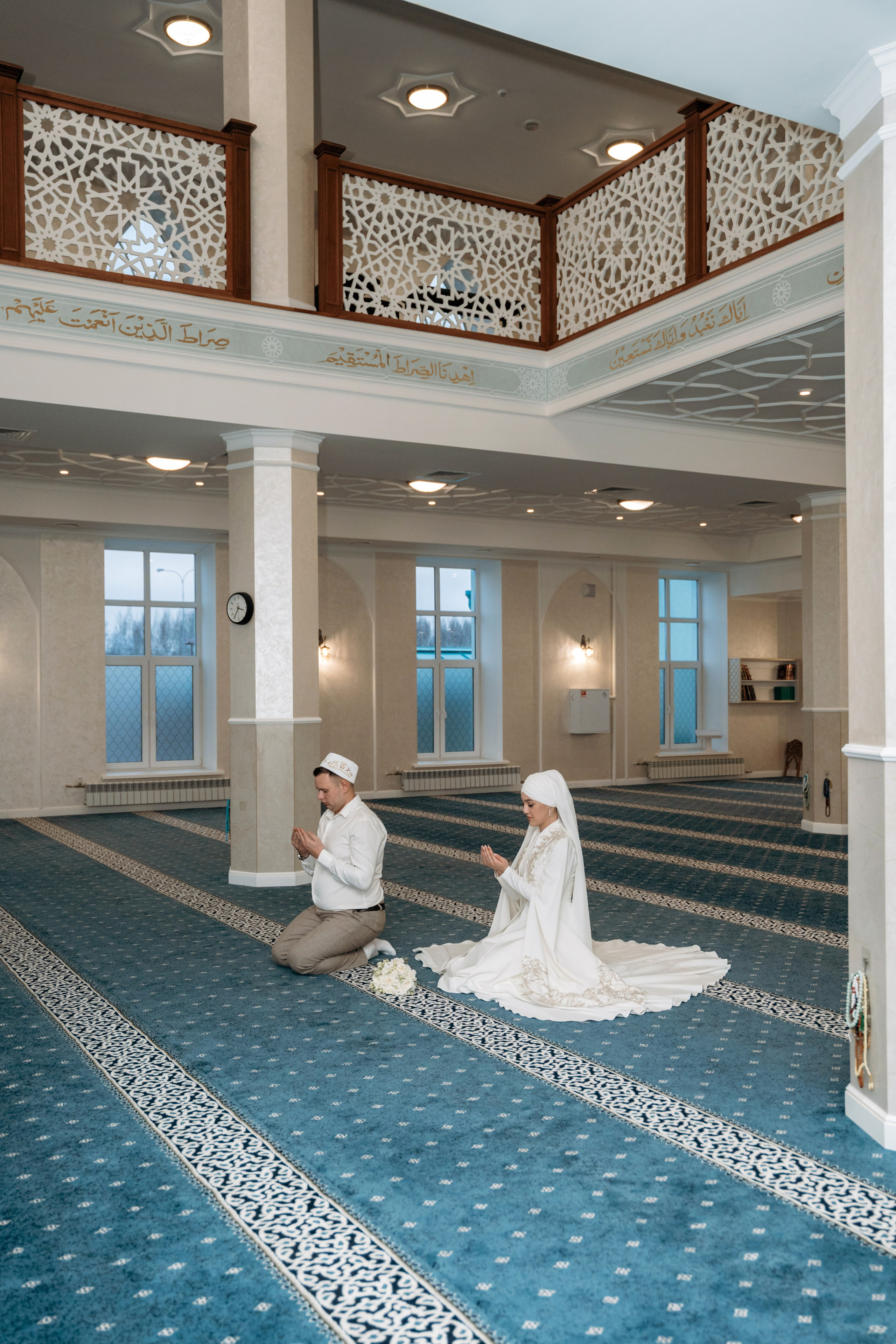 Ильгиз и Илиза. Семейный и свадебный фотограф в Ульяновске Арина Авдеева