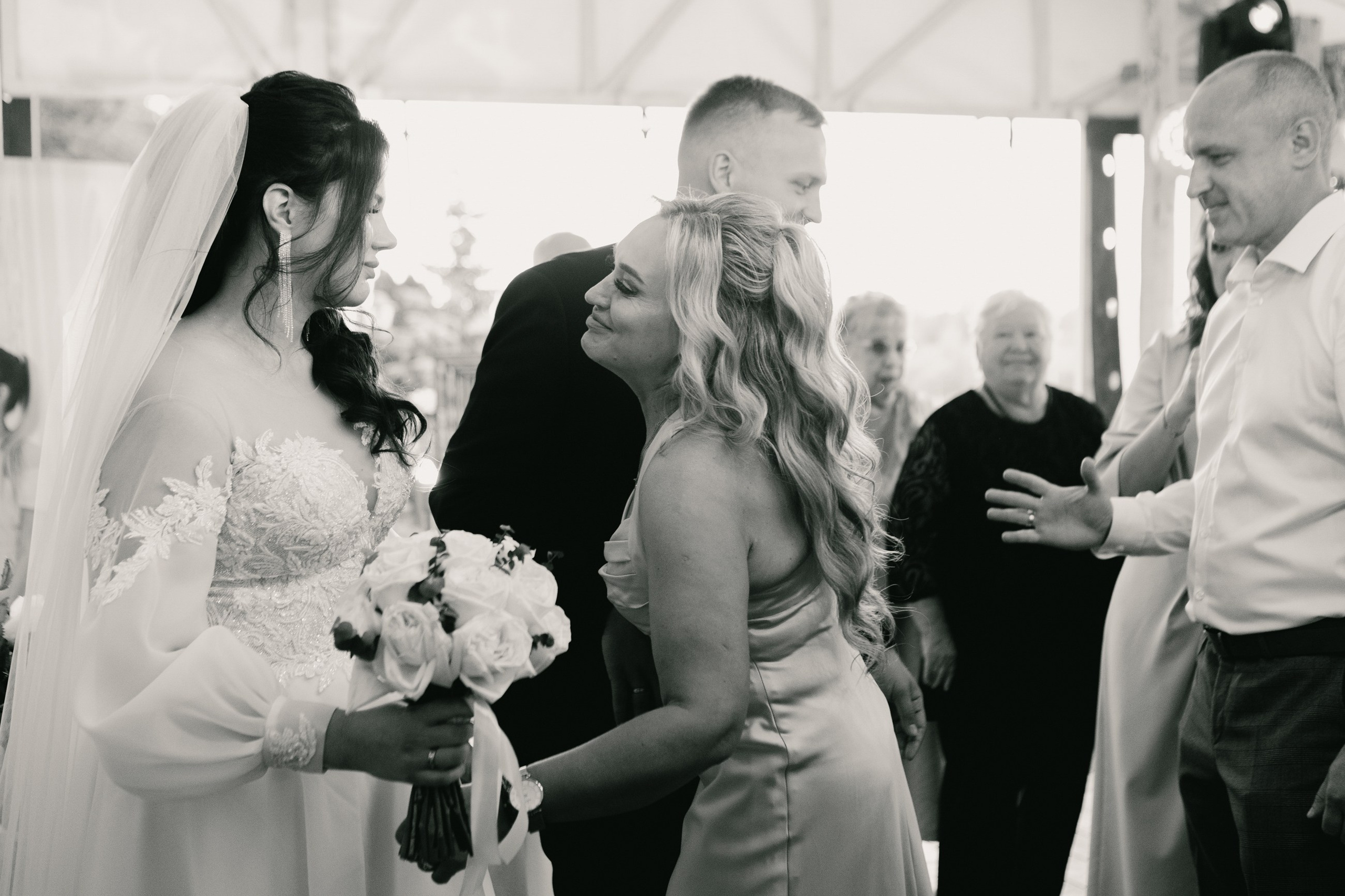 Никита и Ирина. LEVORIGINAL