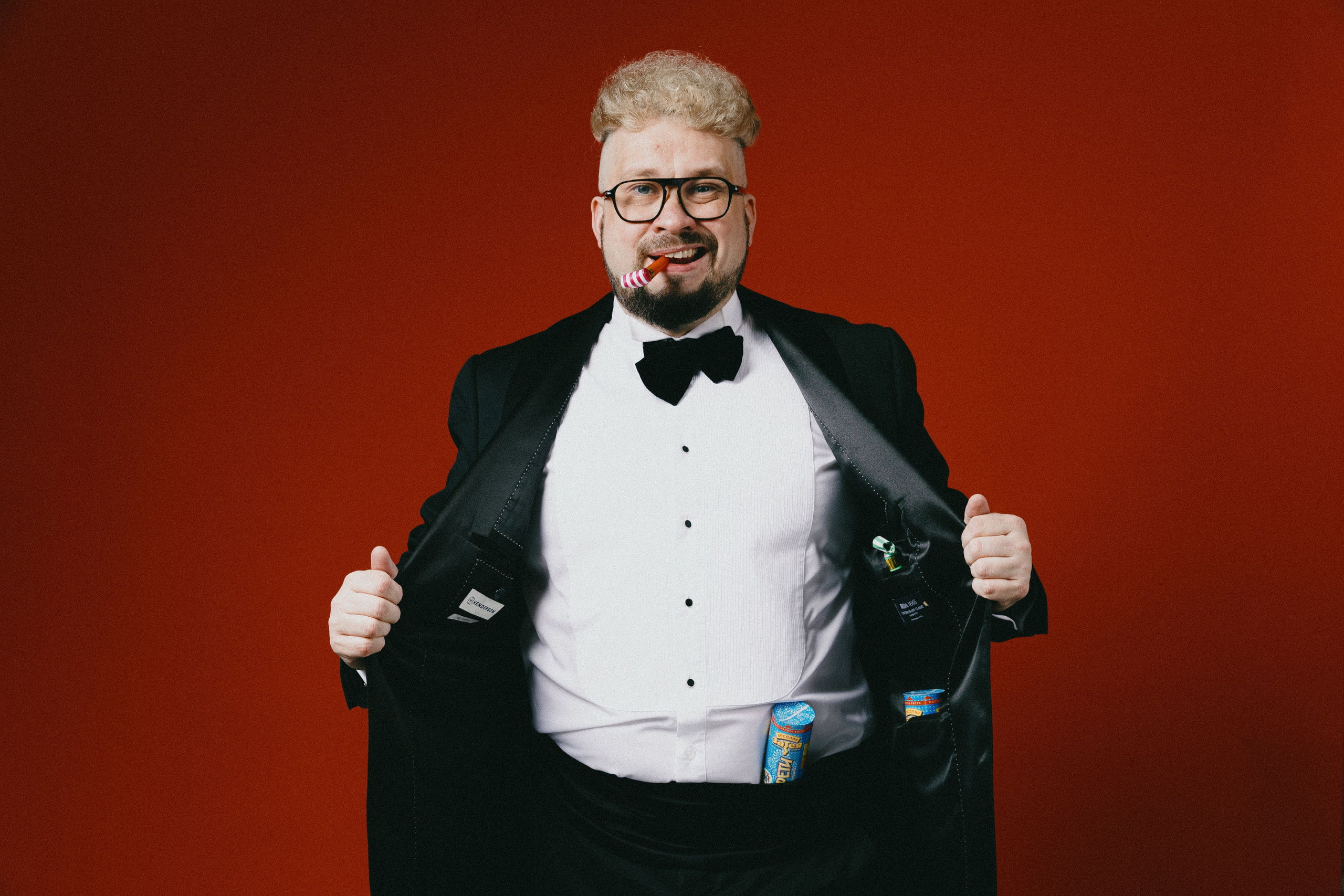 Максим. LEVORIGINAL