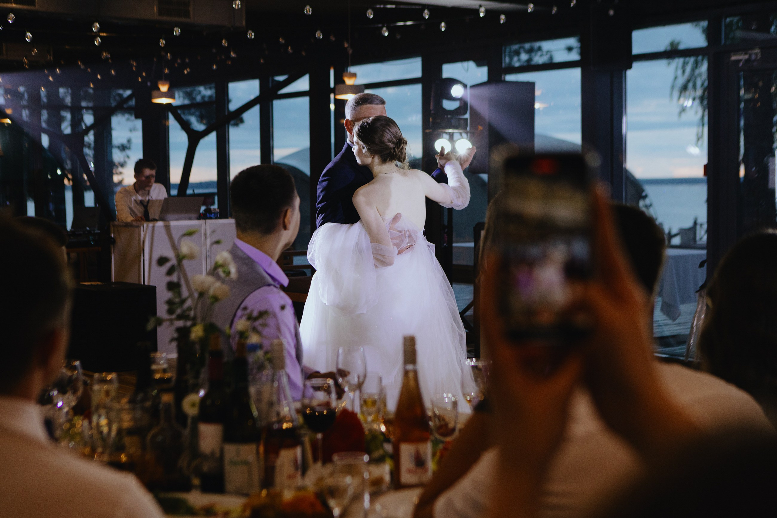 Артём и Екатерина. LEVORIGINAL