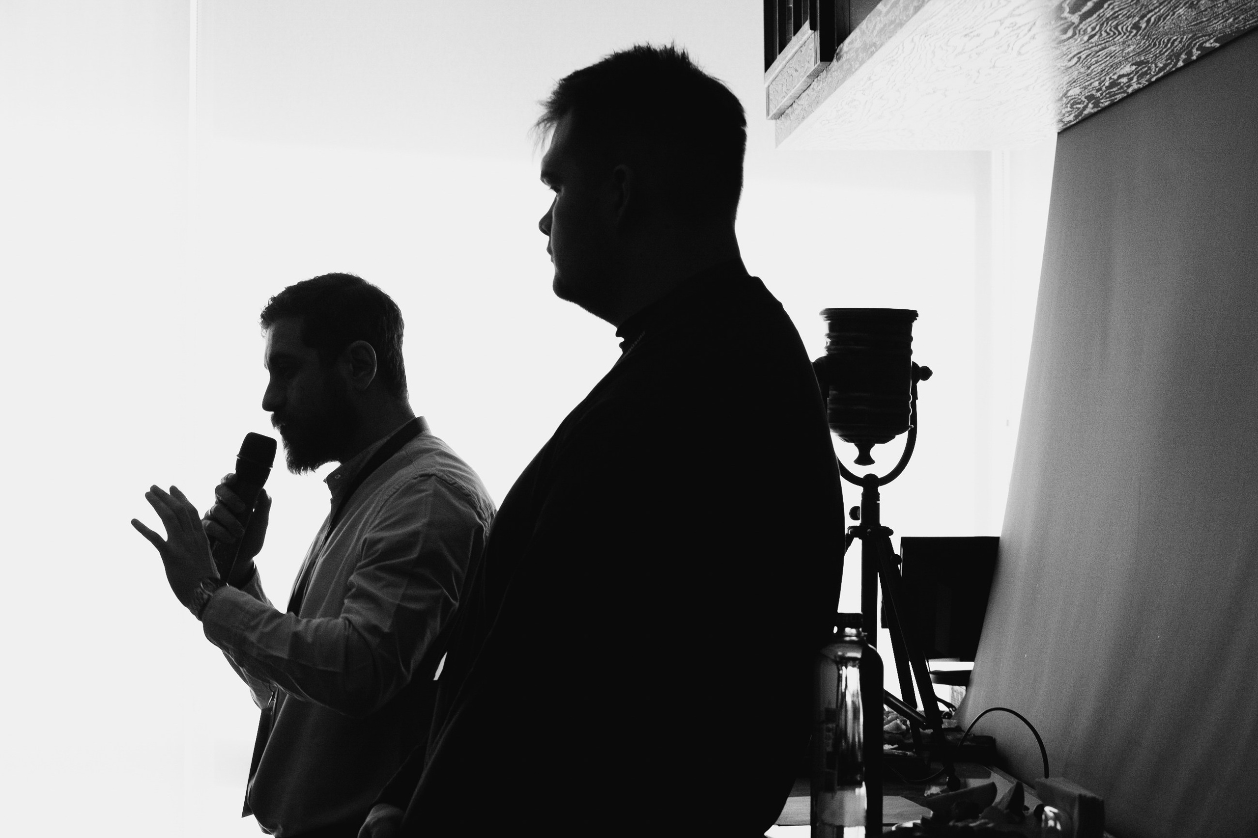 О себе. LEVORIGINAL