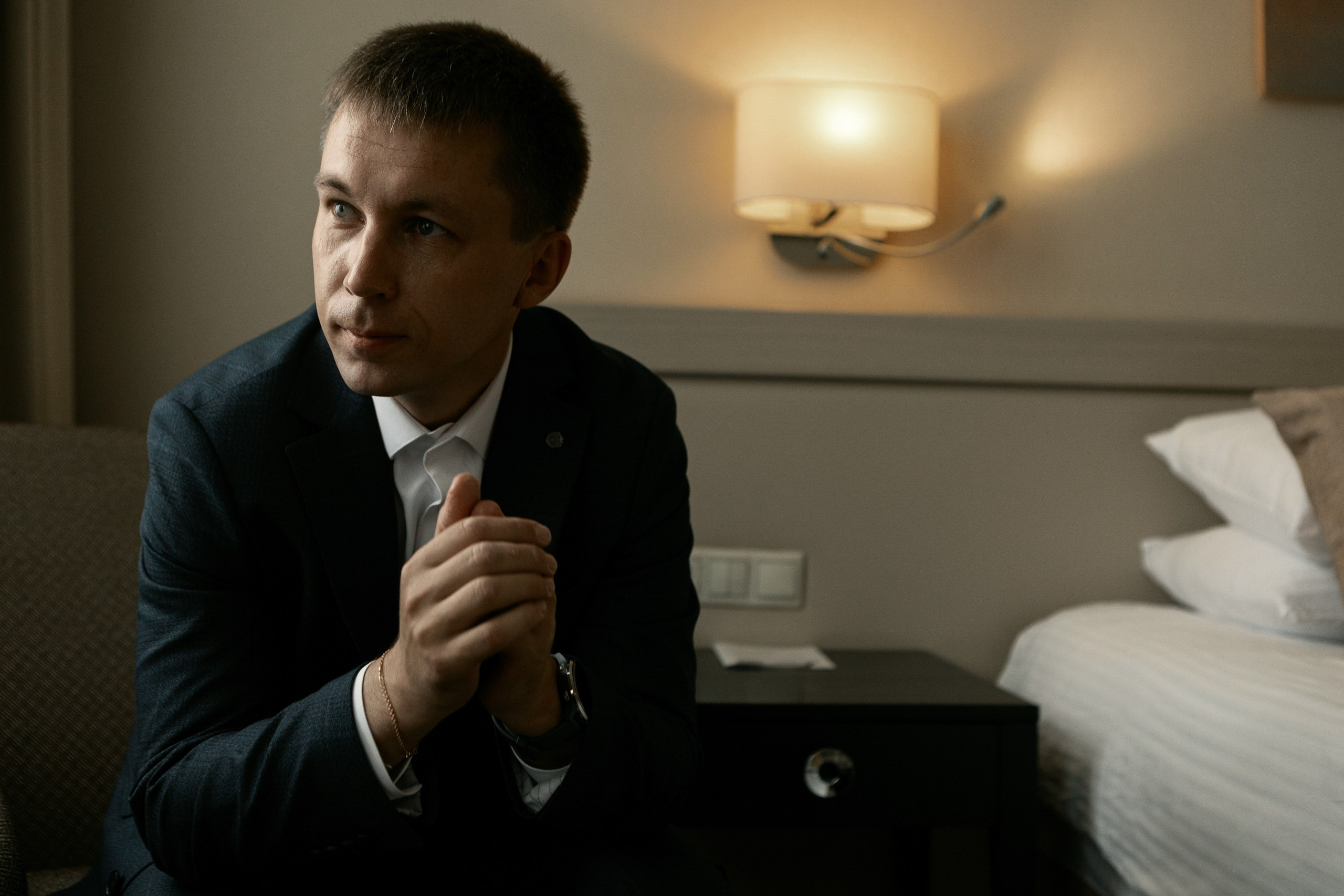 Алексей и Виктория. LEVORIGINAL