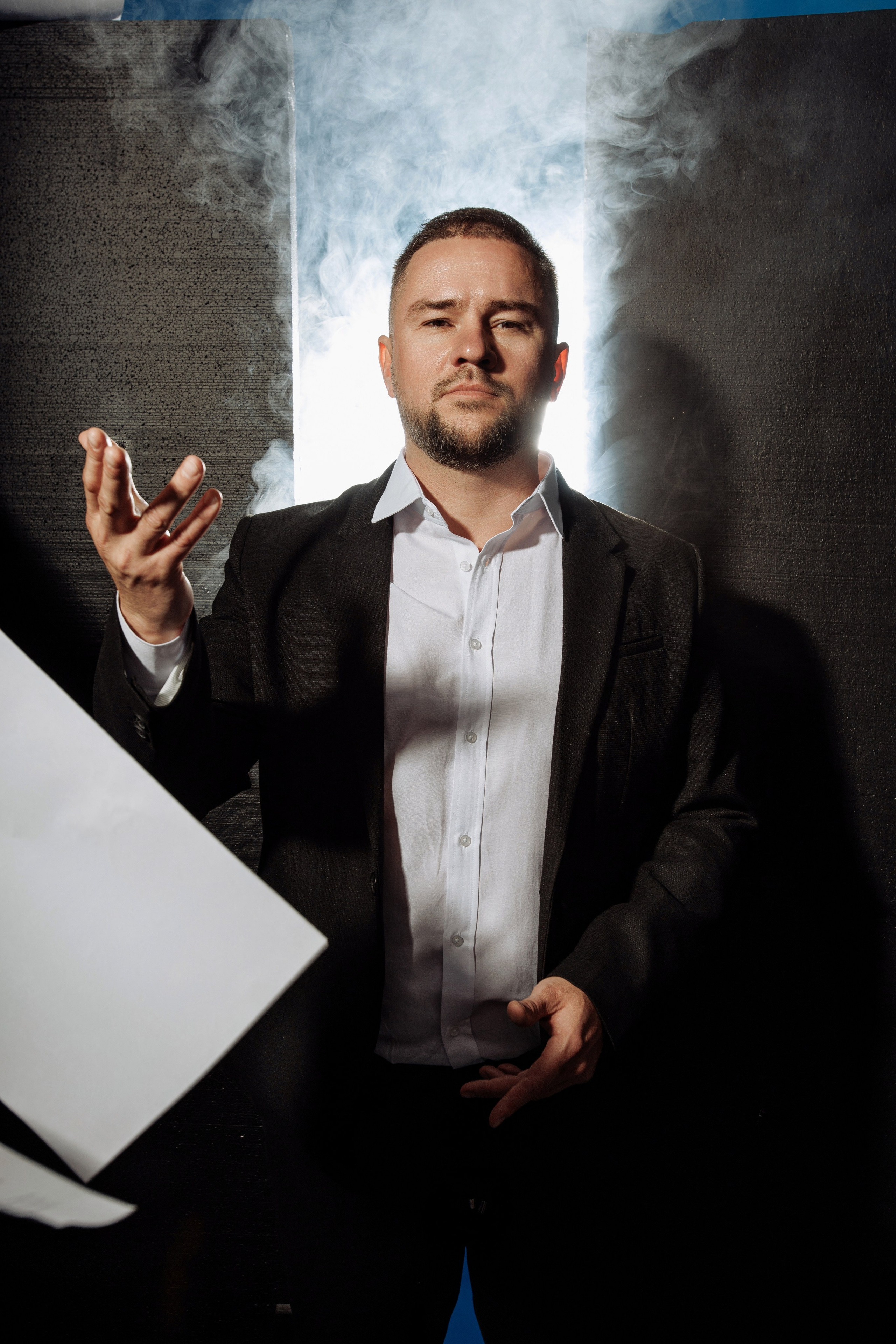 Илья. LEVORIGINAL