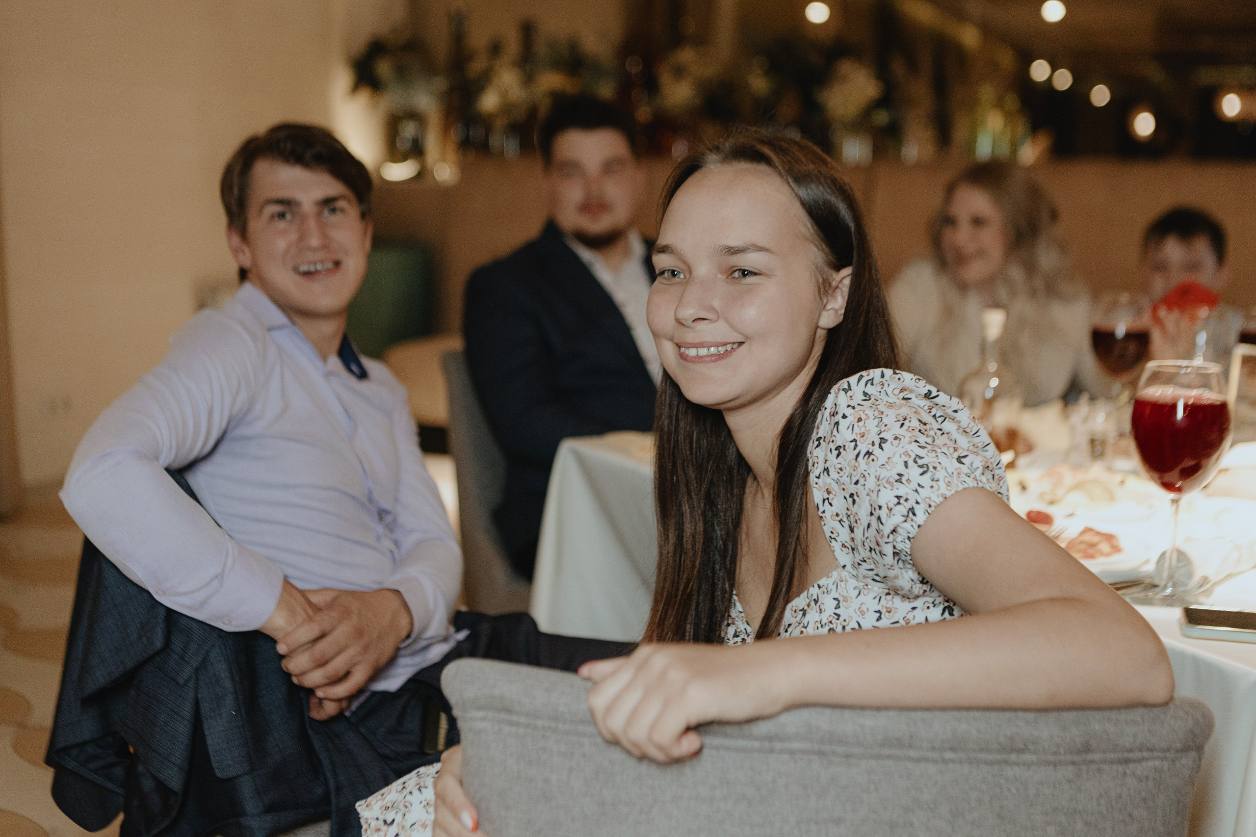 Владимир и Екатерина. LEVORIGINAL