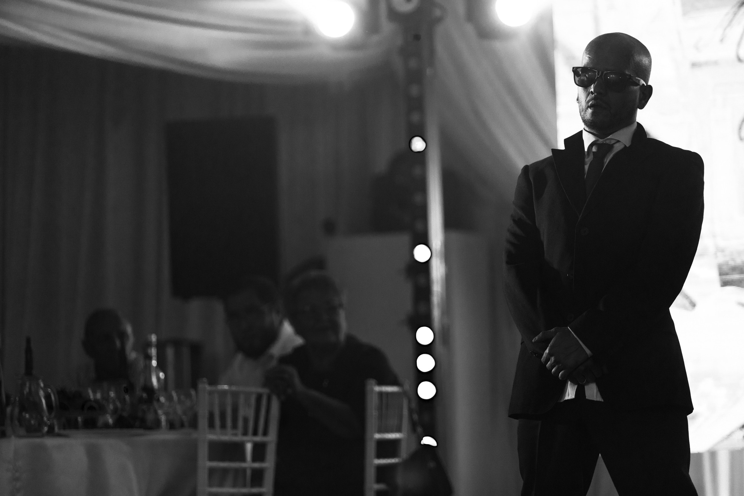 Михаил и Яна. LEVORIGINAL