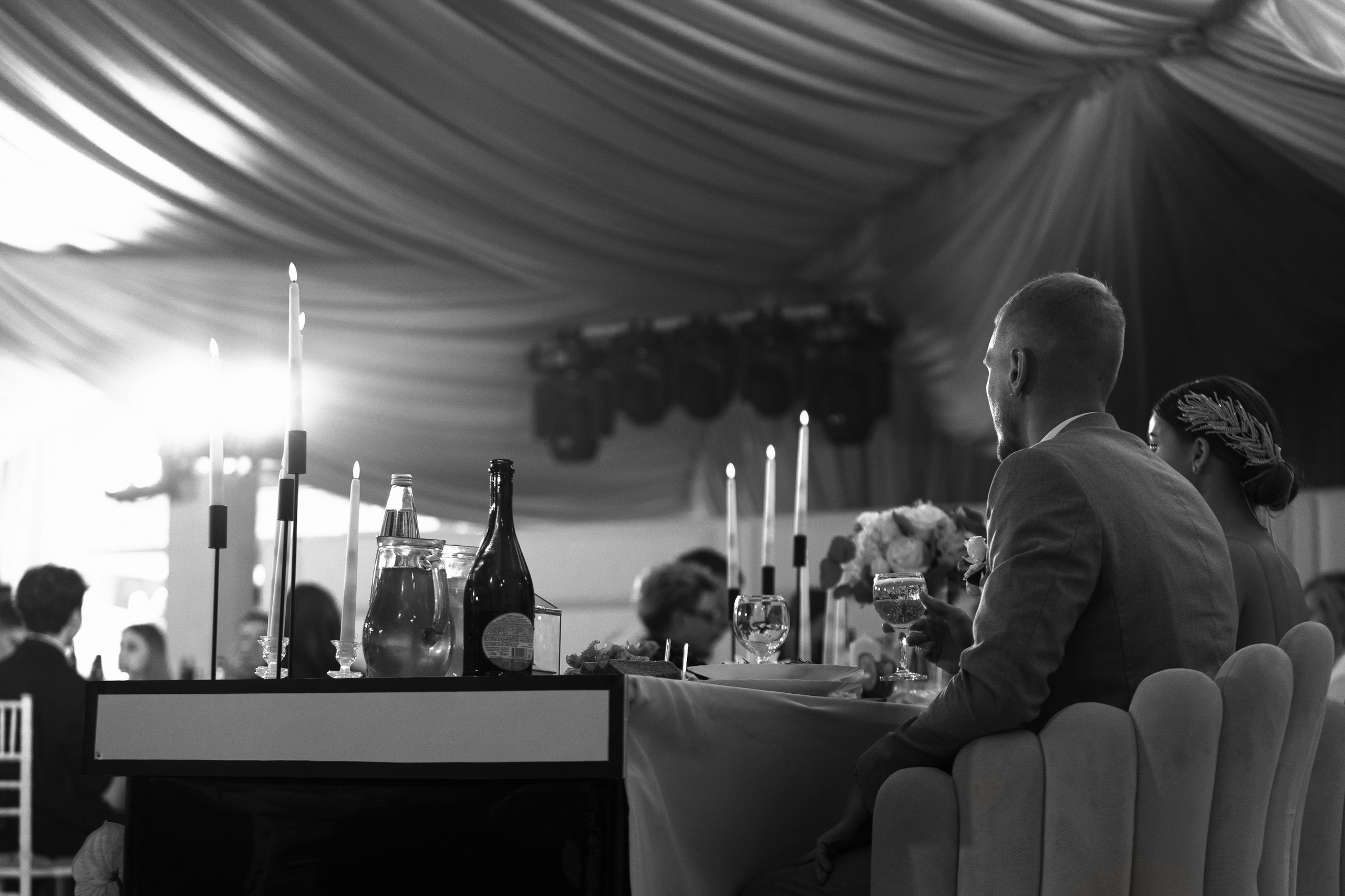 Михаил и Яна. LEVORIGINAL