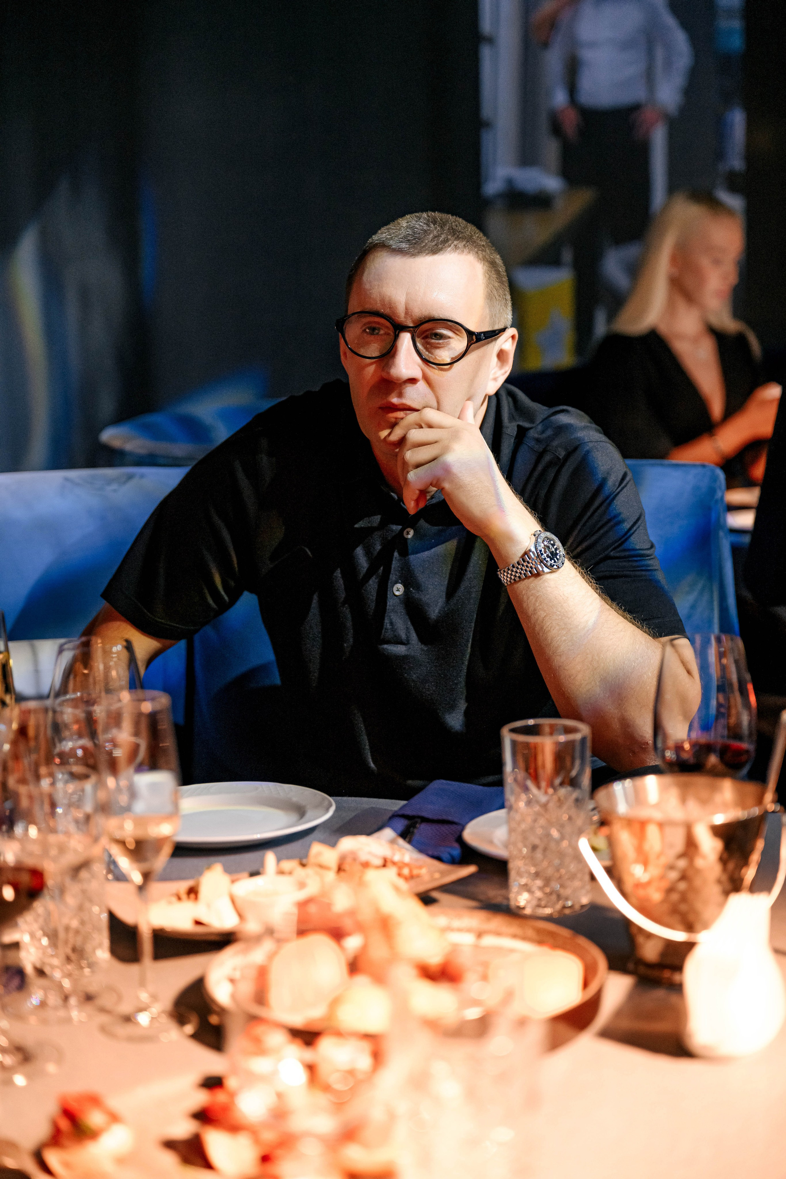 Girl of Boy Party. Максим Комаров — Профессиональный фотограф