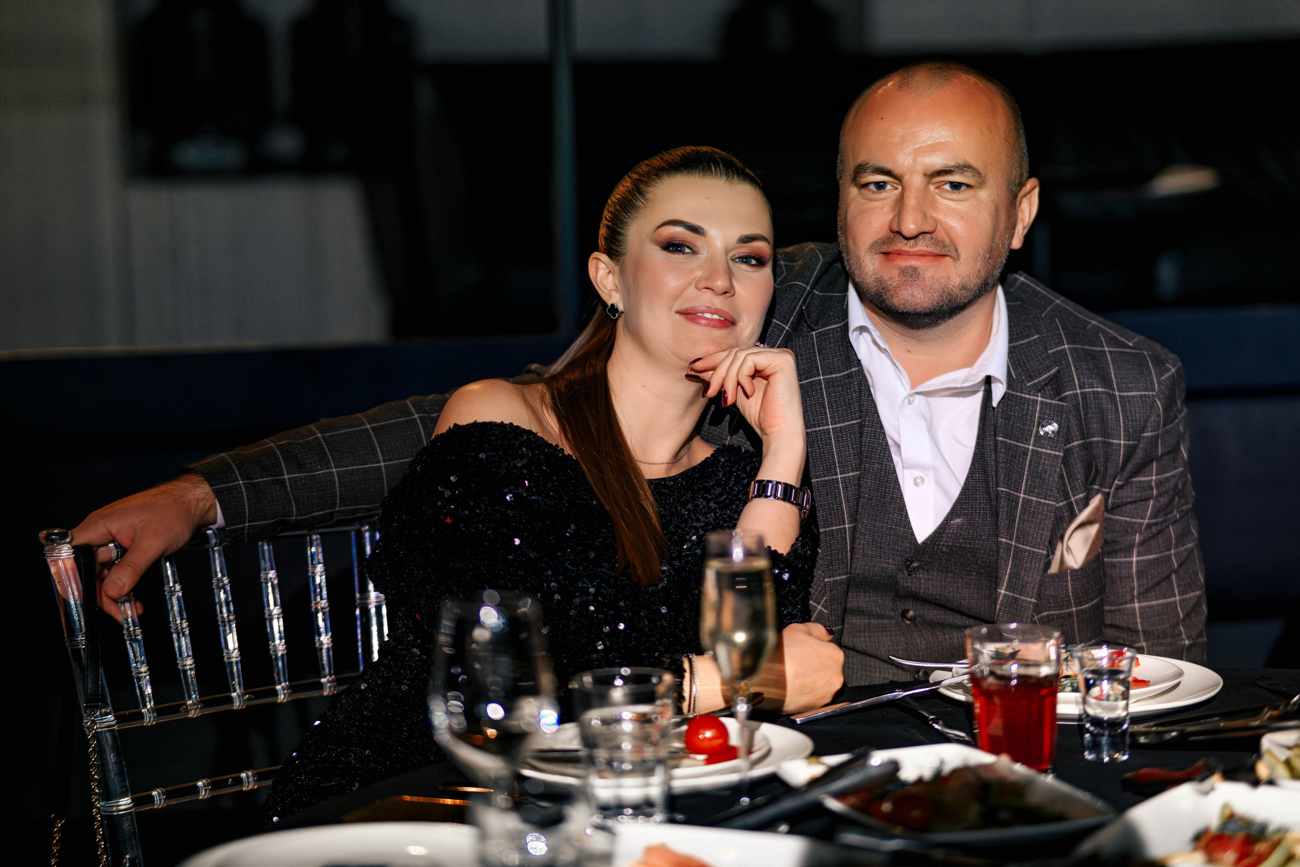 Happy Birthday. Максим Комаров — Профессиональный фотограф