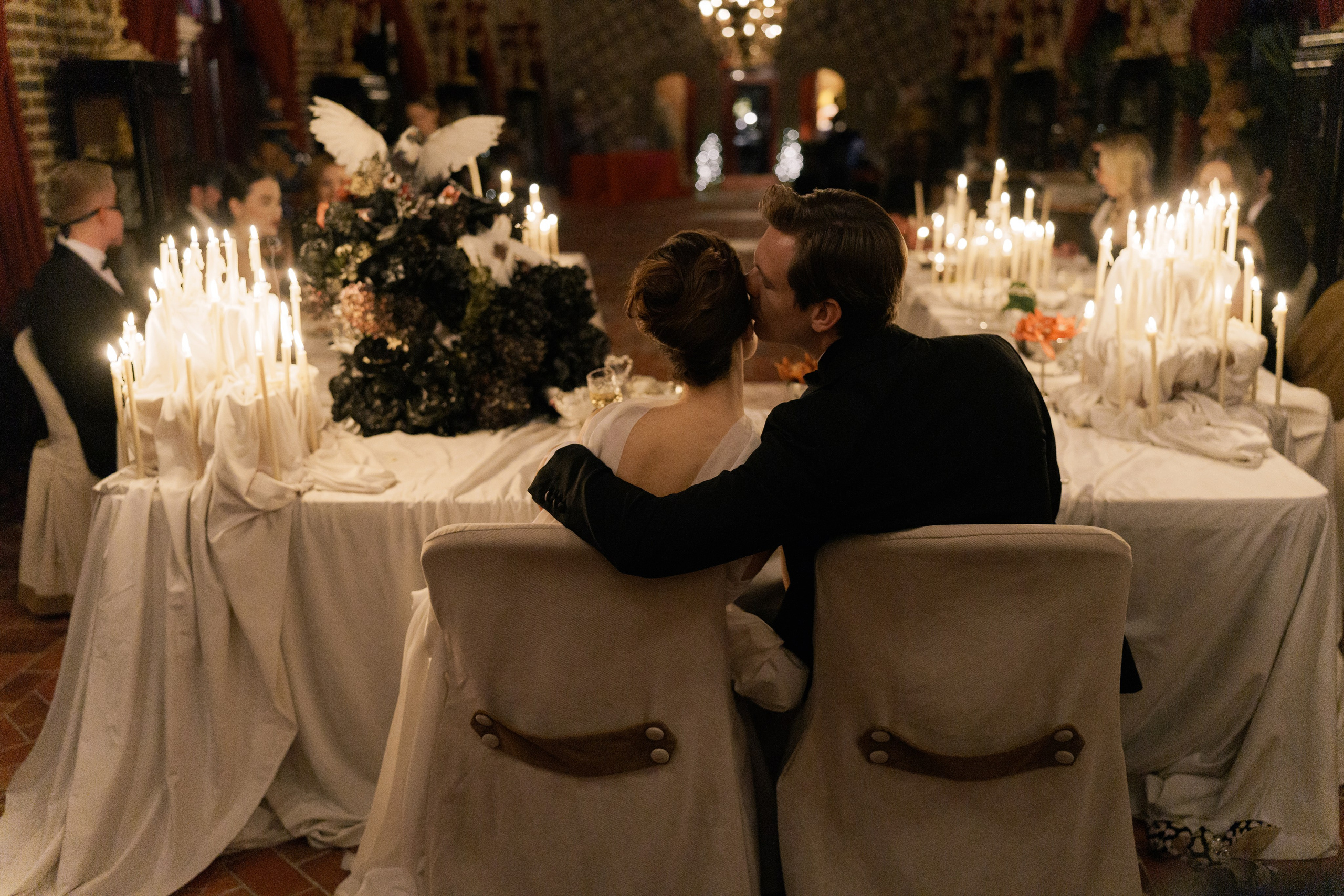 After midnight. Свадебный фотограф в Ростовe-на-Дону Анастасия Прутова