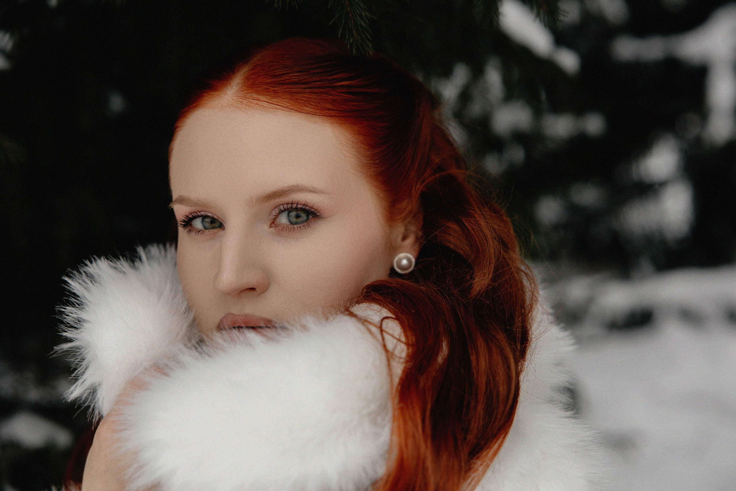 Дмитрий&Надежда. Фотограф Арина Елизарова