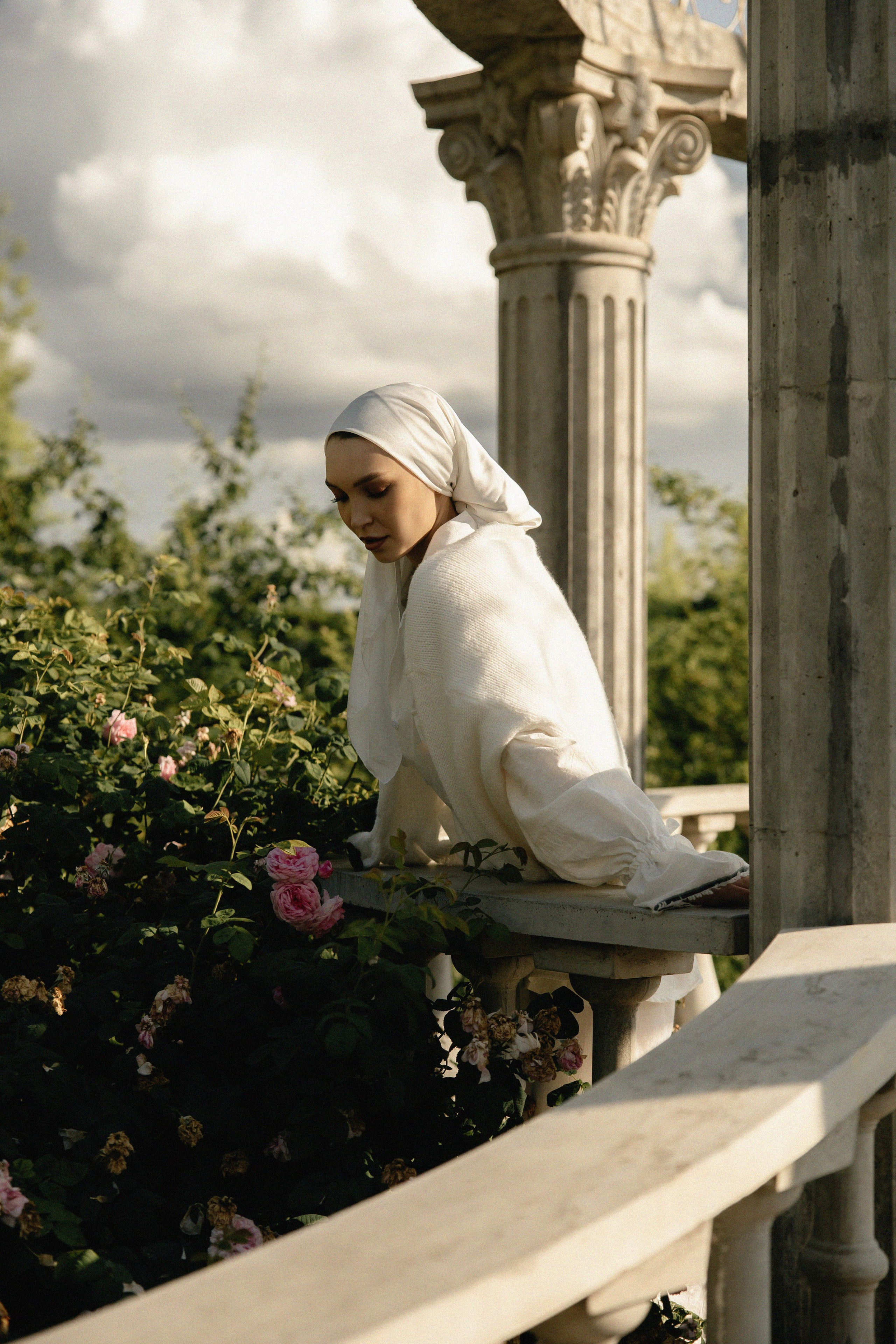 . Фотограф Арина Елизарова