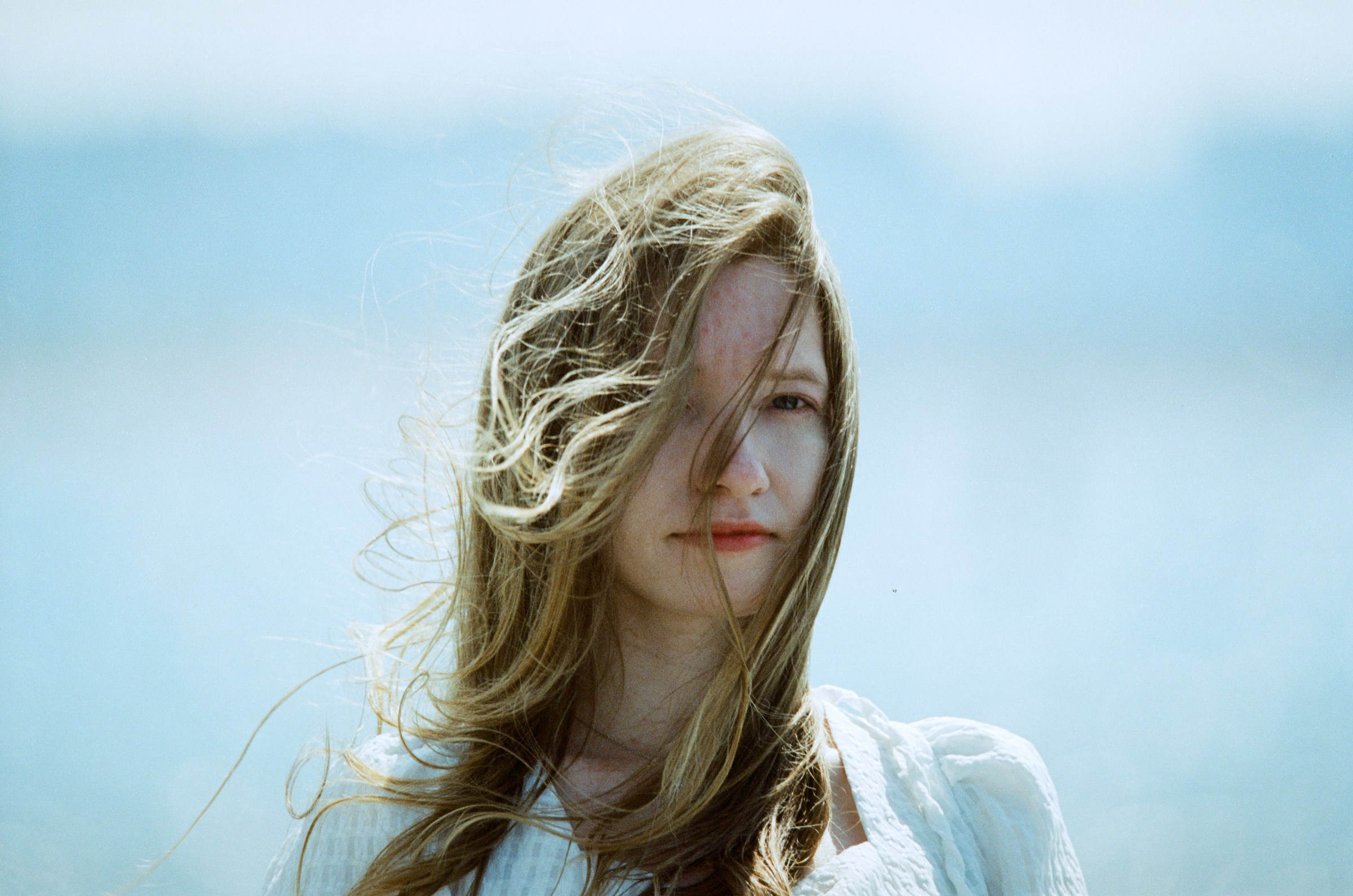 Kodak Vision3 250D Canon 30 + Sigma AF 150-600mm f/5.0-6.3 DG OS HSM Sports