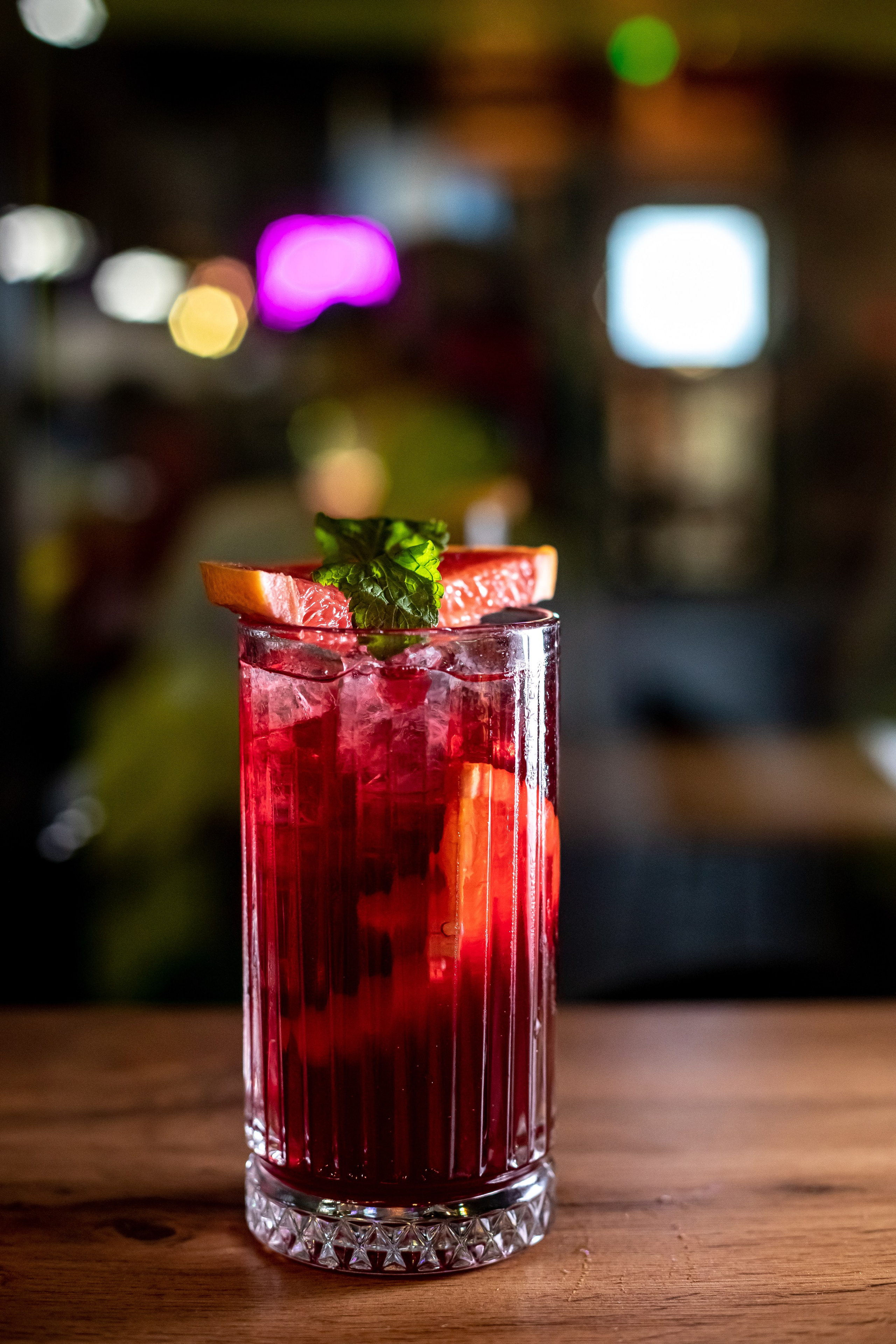 Напитки. Фотограф в Москве Базанова Дарья