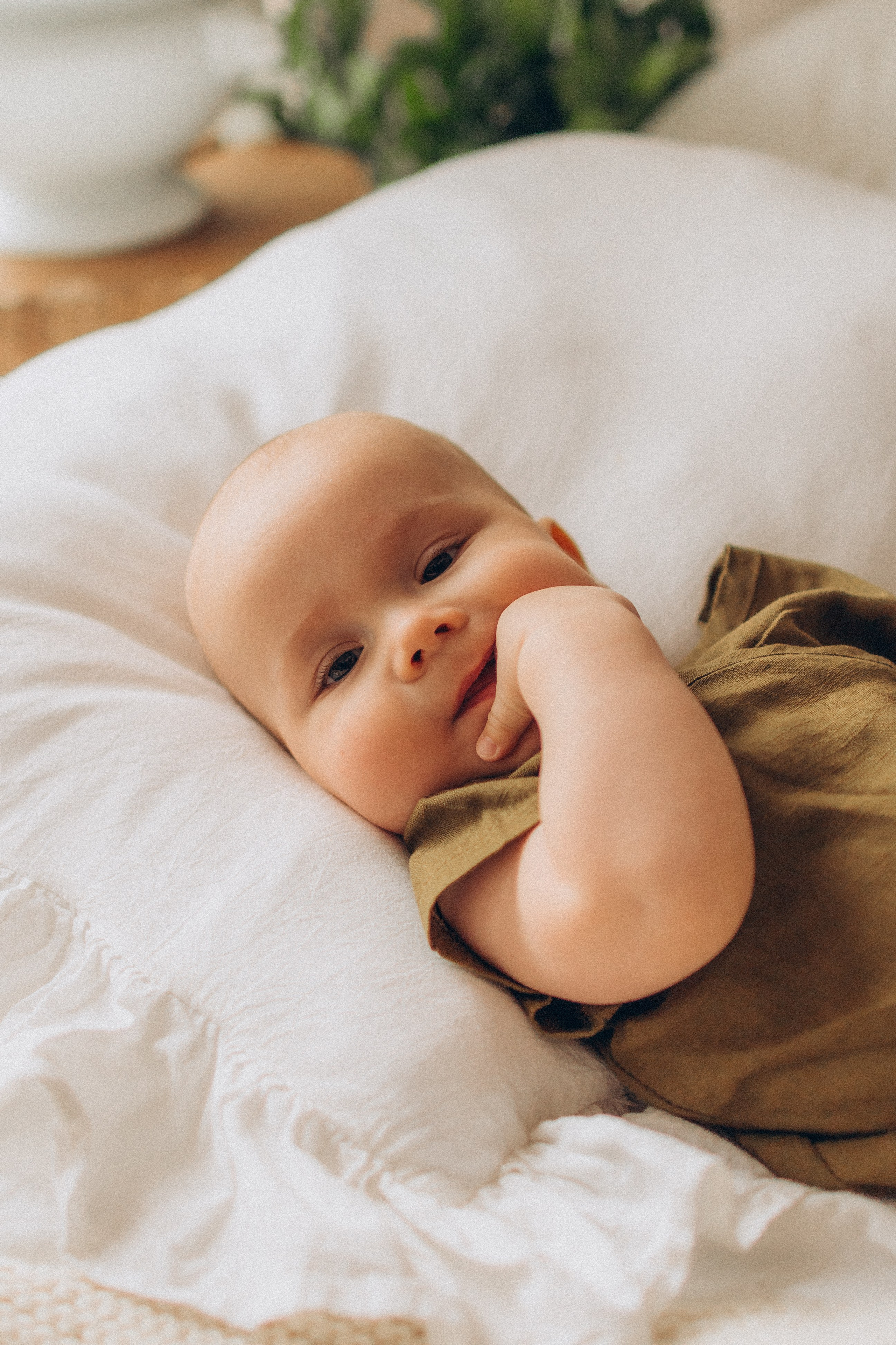 Лиза и Лев. Семейный фотограф Москва