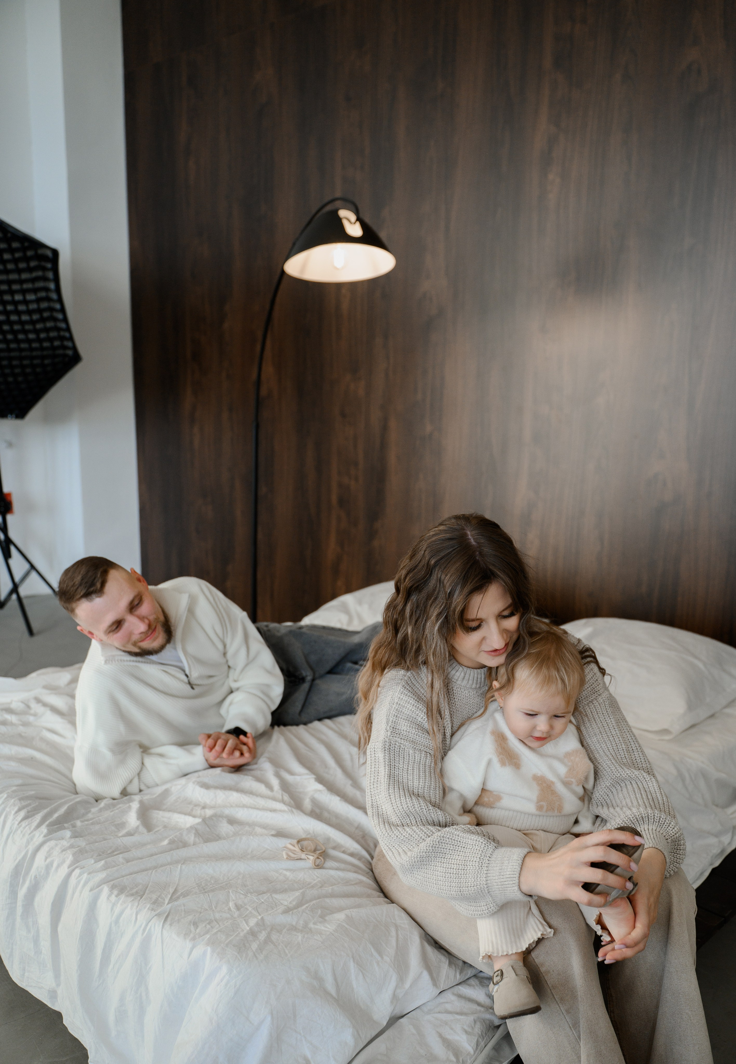 Даша, Максим, Василиса. Свадебный и семейный фотограф в городе Смоленске