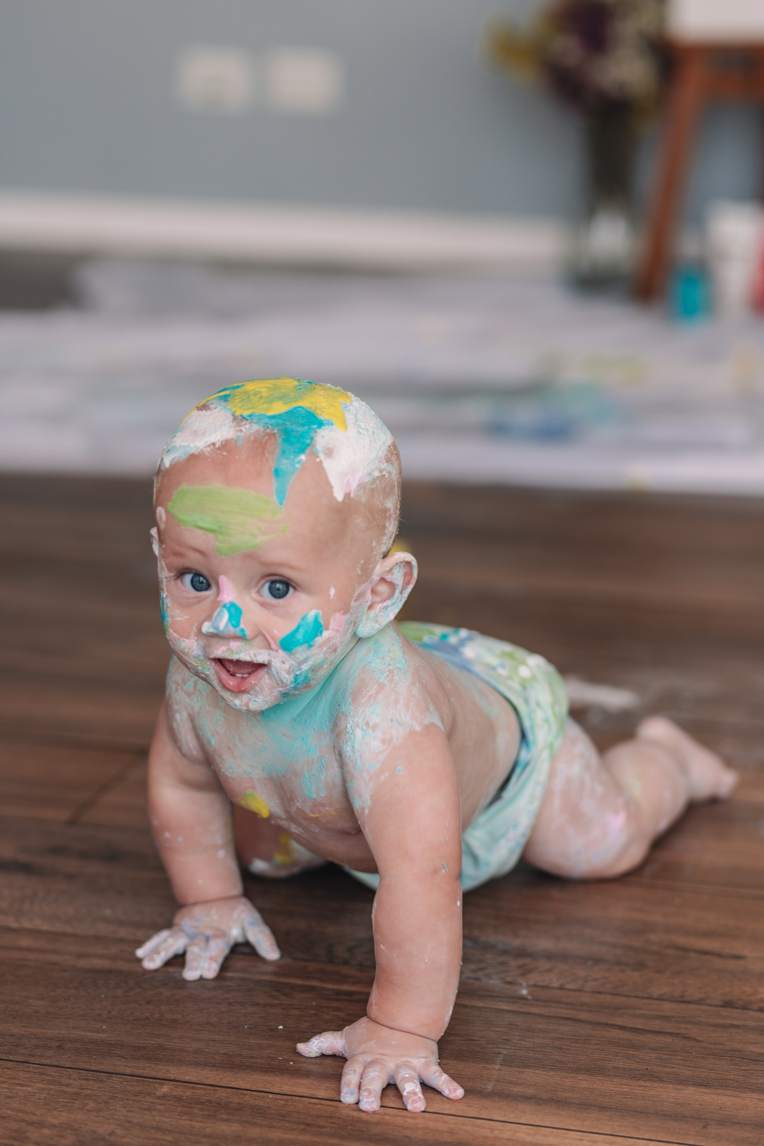 Детские. Fotógrafo en Buenos Aires