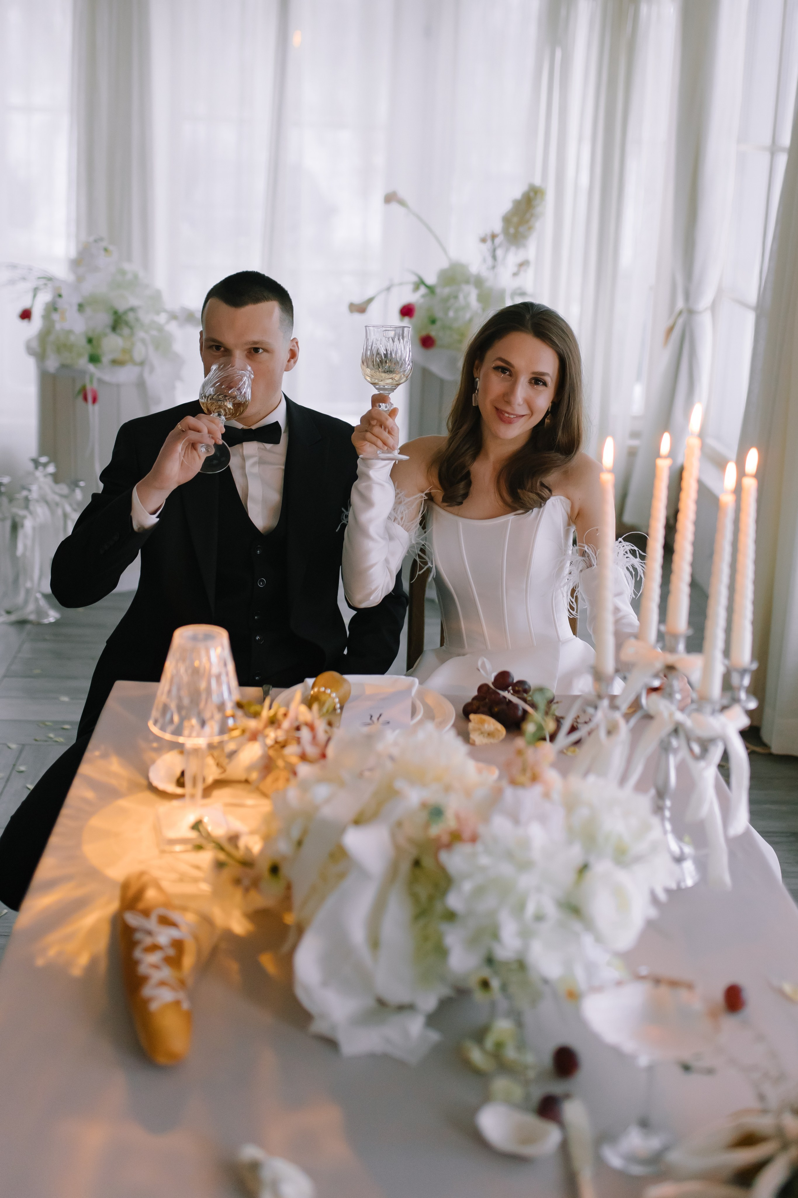 Anastasia & Vlad. Фотограф в Минске — Юлия Деяк. Фотосессии в Минске