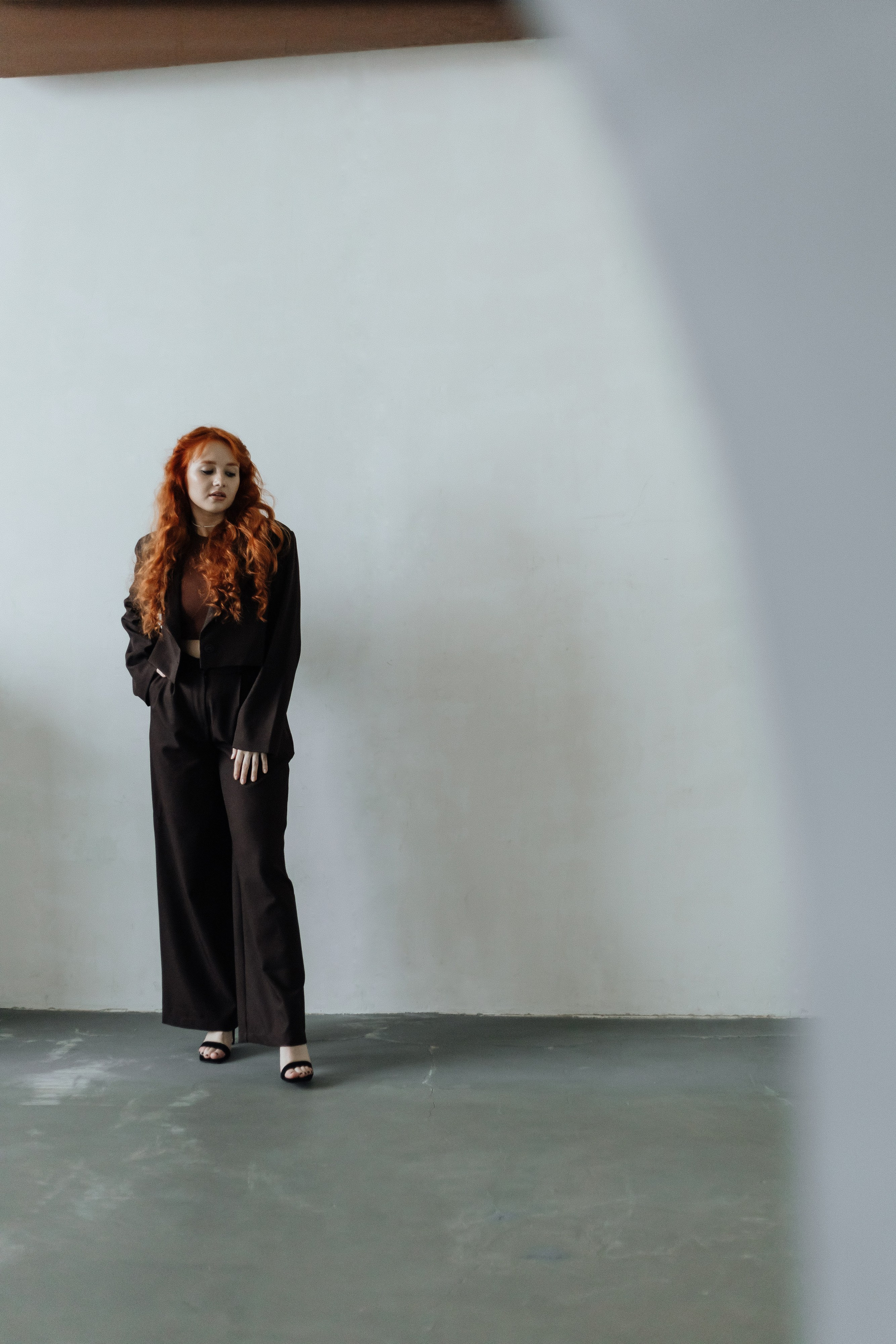 Индивидуальная Ульяна NARTOV. Свадебный фотограф в Нижнем Новгороде Генеральская Ира