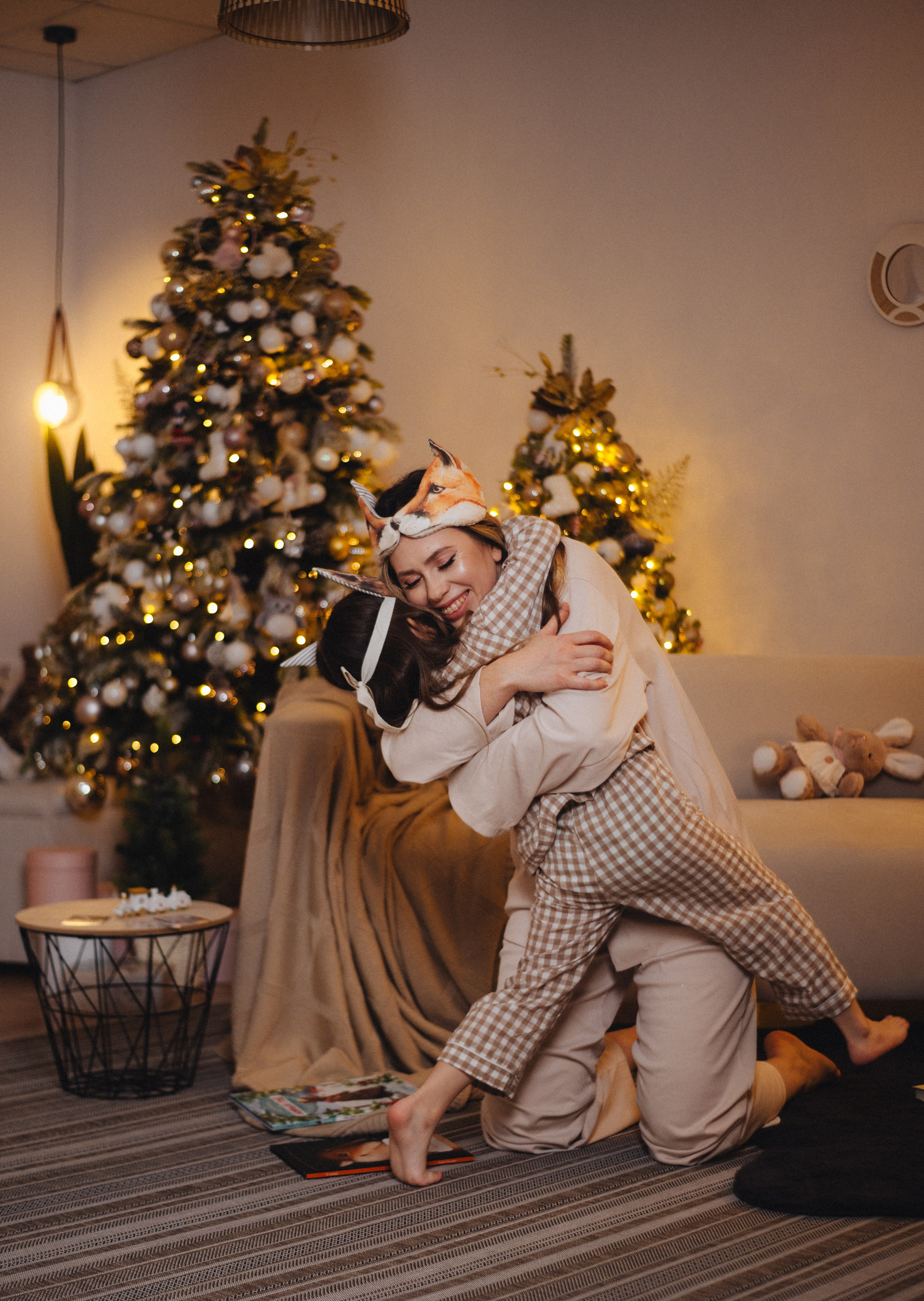 Оля и Алисия. Семейный, детский и свадебный фотограф в Черкесске Виктория Голубенко