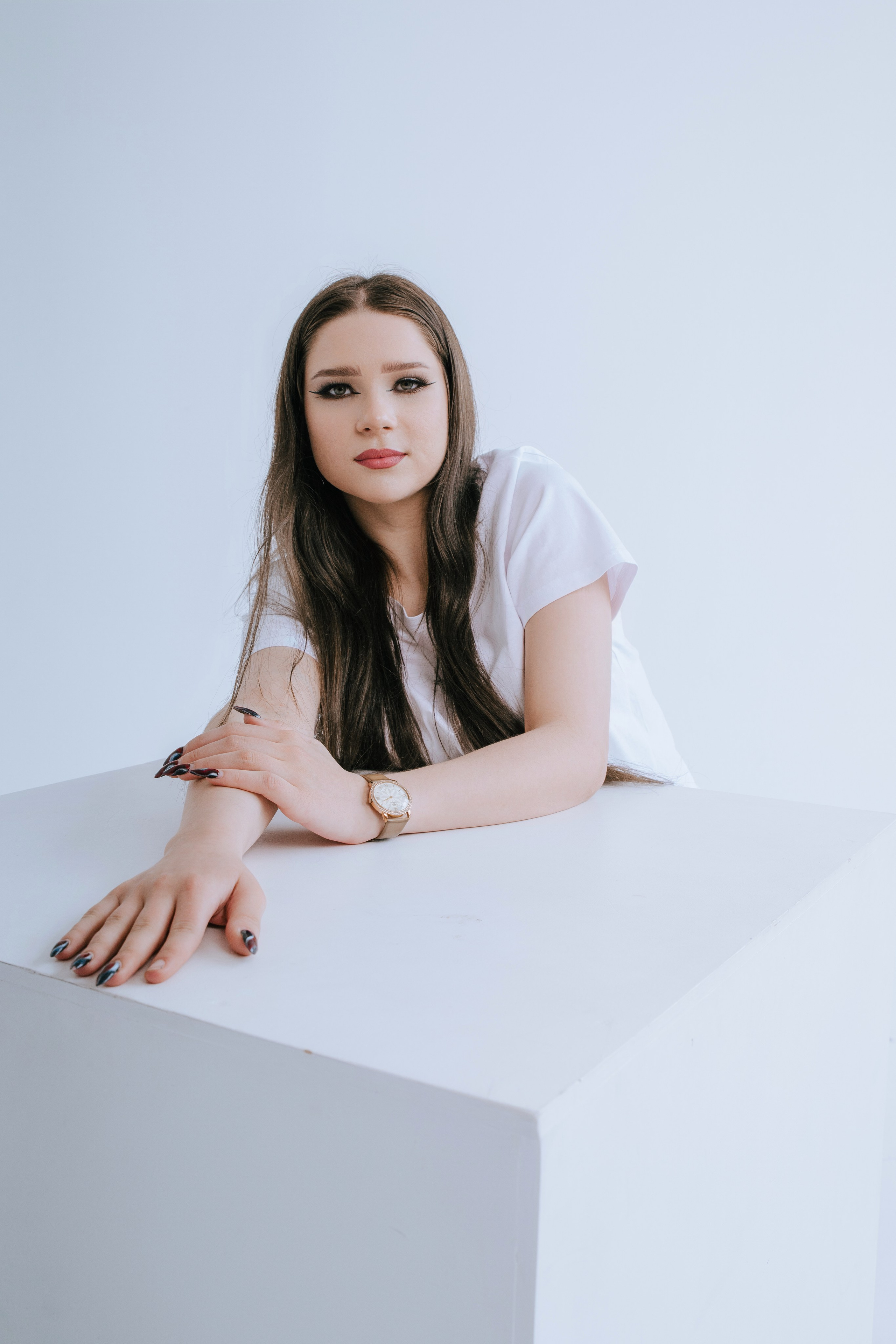 11А — школа № 17 Выпуск 2024. Фотограф Ярмишко Дарья. Выпускные фотокниги